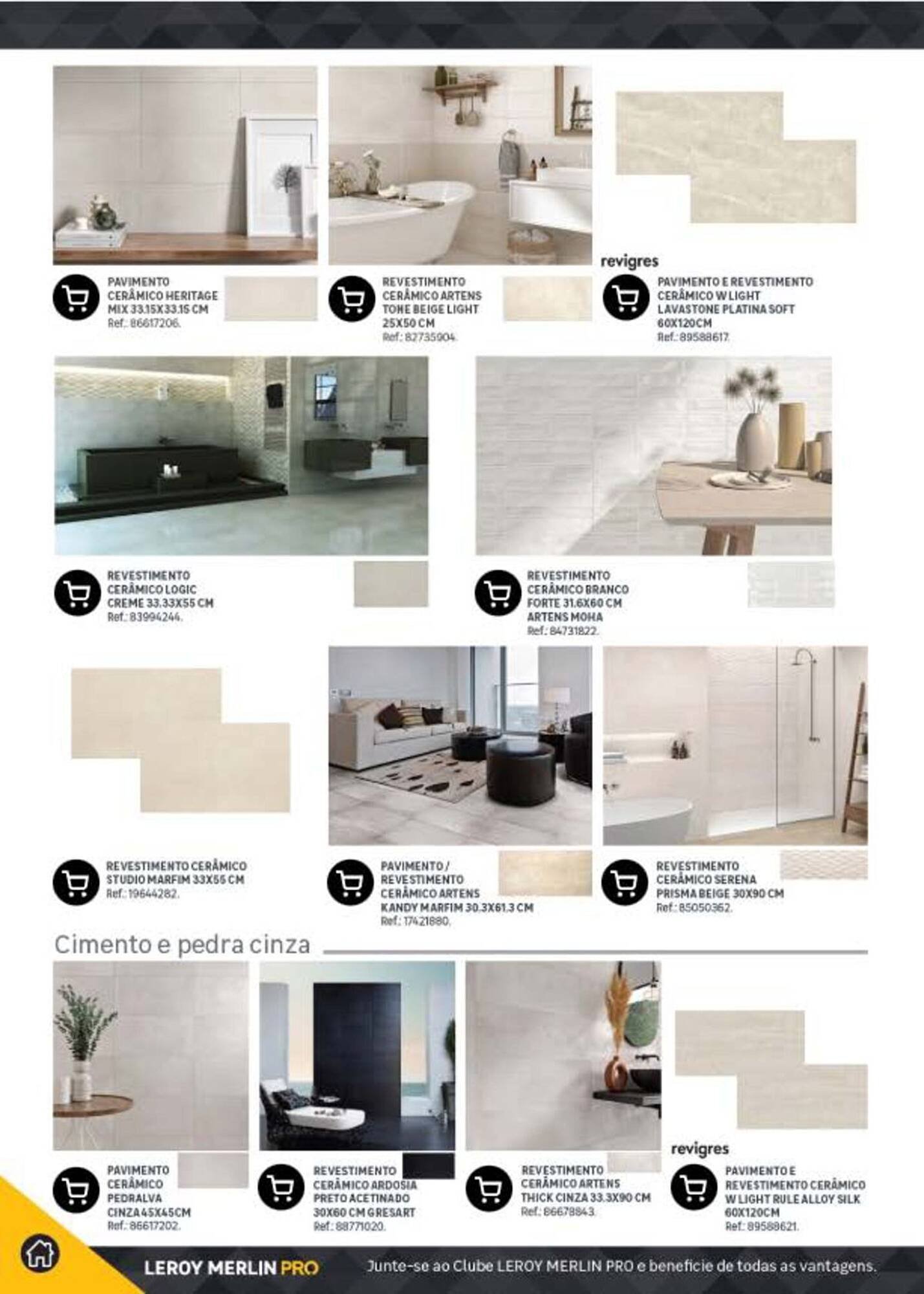 Folheto Leroy Merlin (2025-07-23 - 2026-07-23) | 172