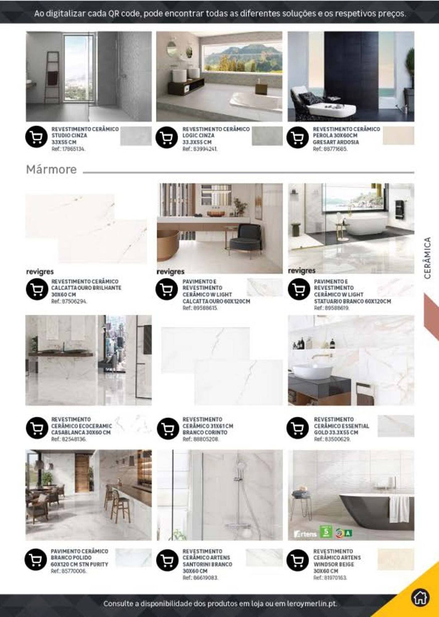 Folheto Leroy Merlin (2025-07-23 - 2026-07-23) | 173