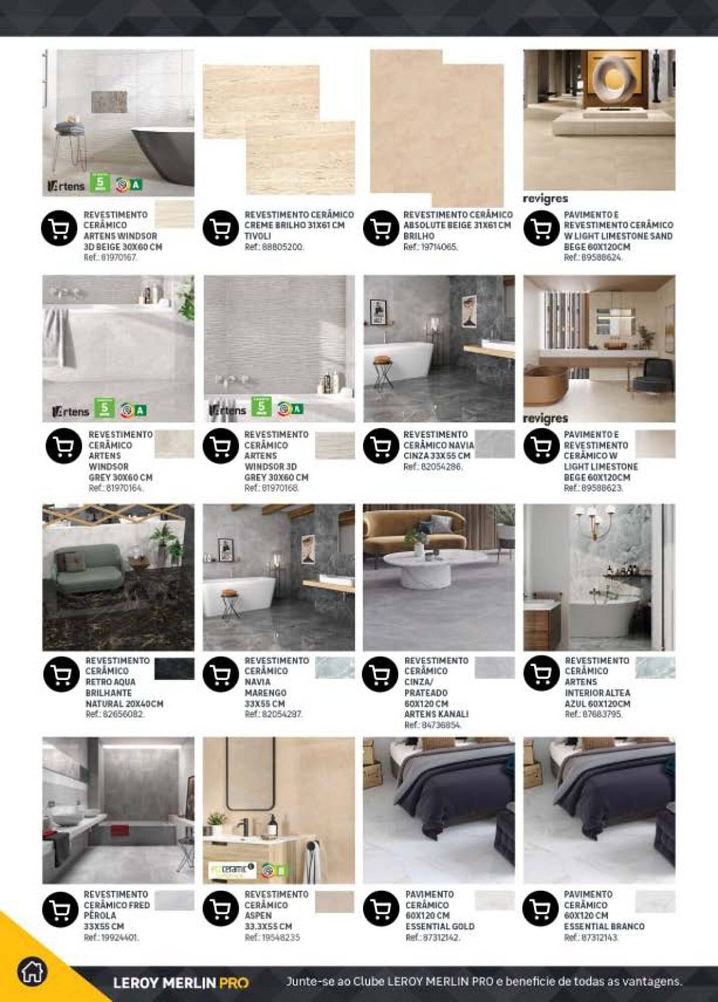 Folheto Leroy Merlin (2025-07-23 - 2026-07-23) | 174