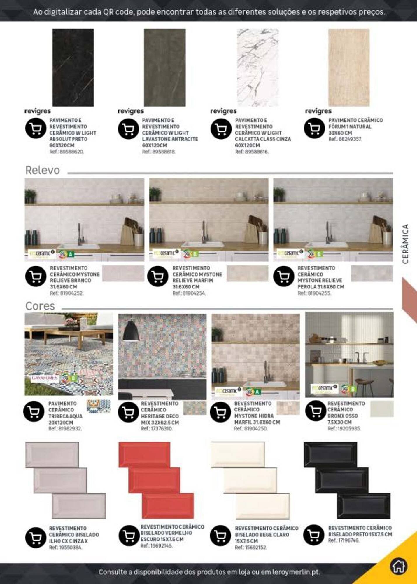 Folheto Leroy Merlin (2025-07-23 - 2026-07-23) | 175