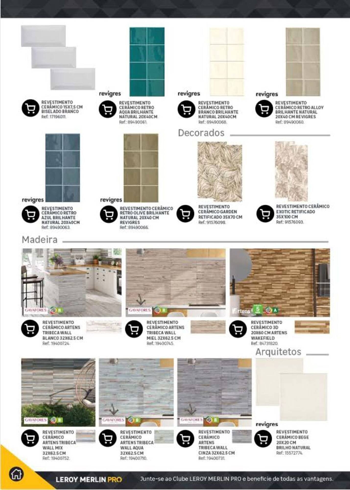 Folheto Leroy Merlin (2025-07-23 - 2026-07-23) | 176