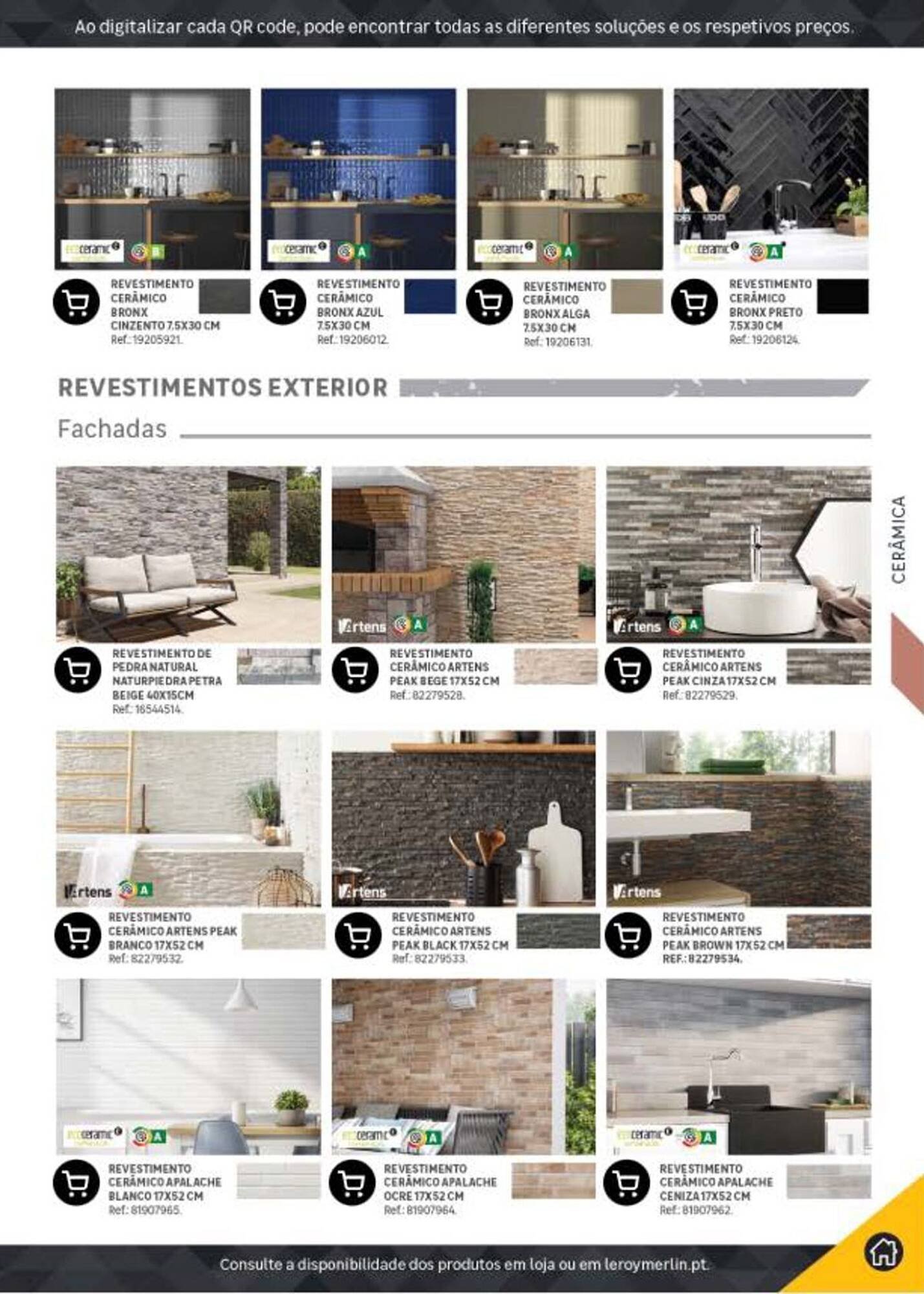 Folheto Leroy Merlin (2025-07-23 - 2026-07-23) | 177