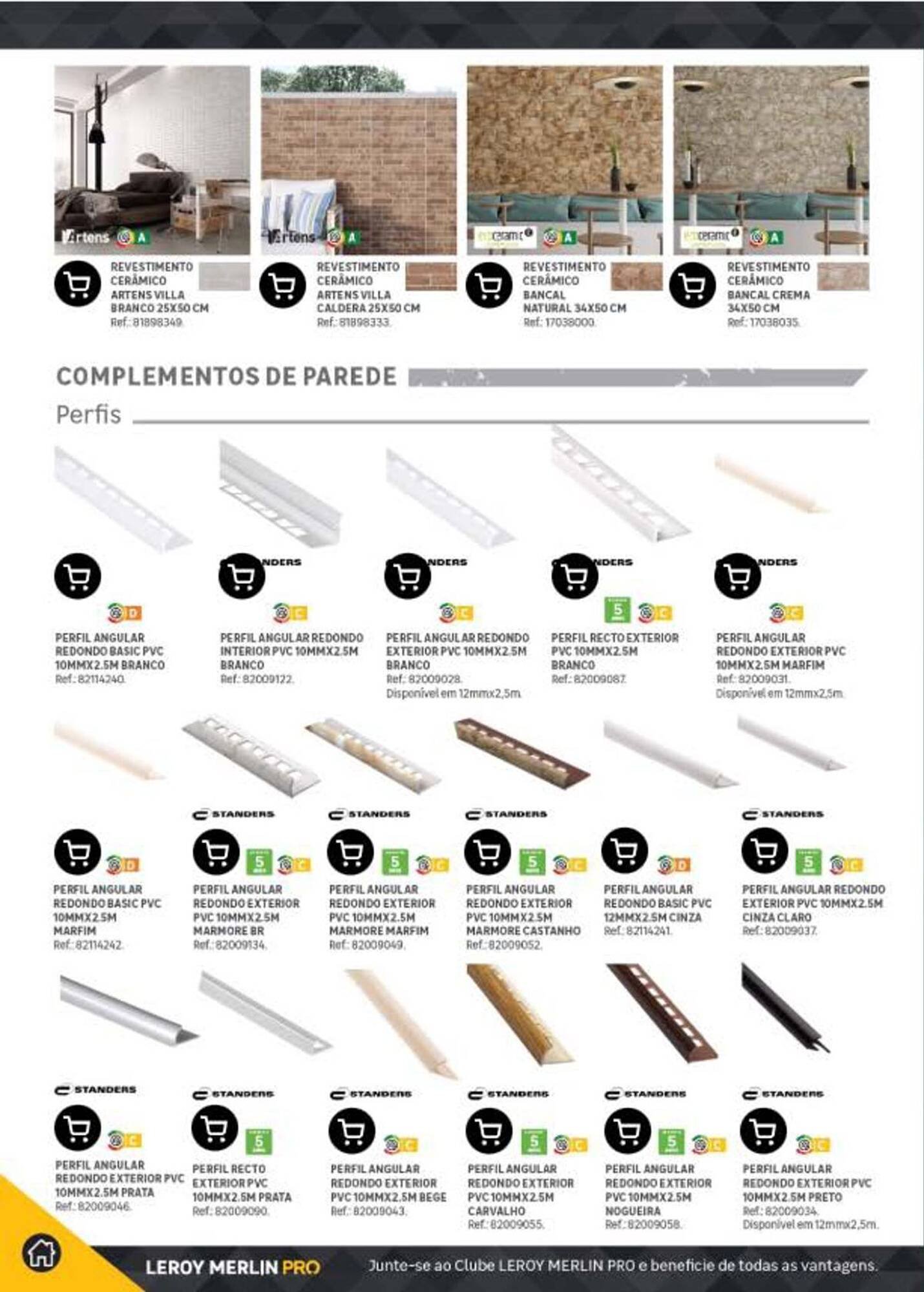 Folheto Leroy Merlin (2025-07-23 - 2026-07-23) | 178