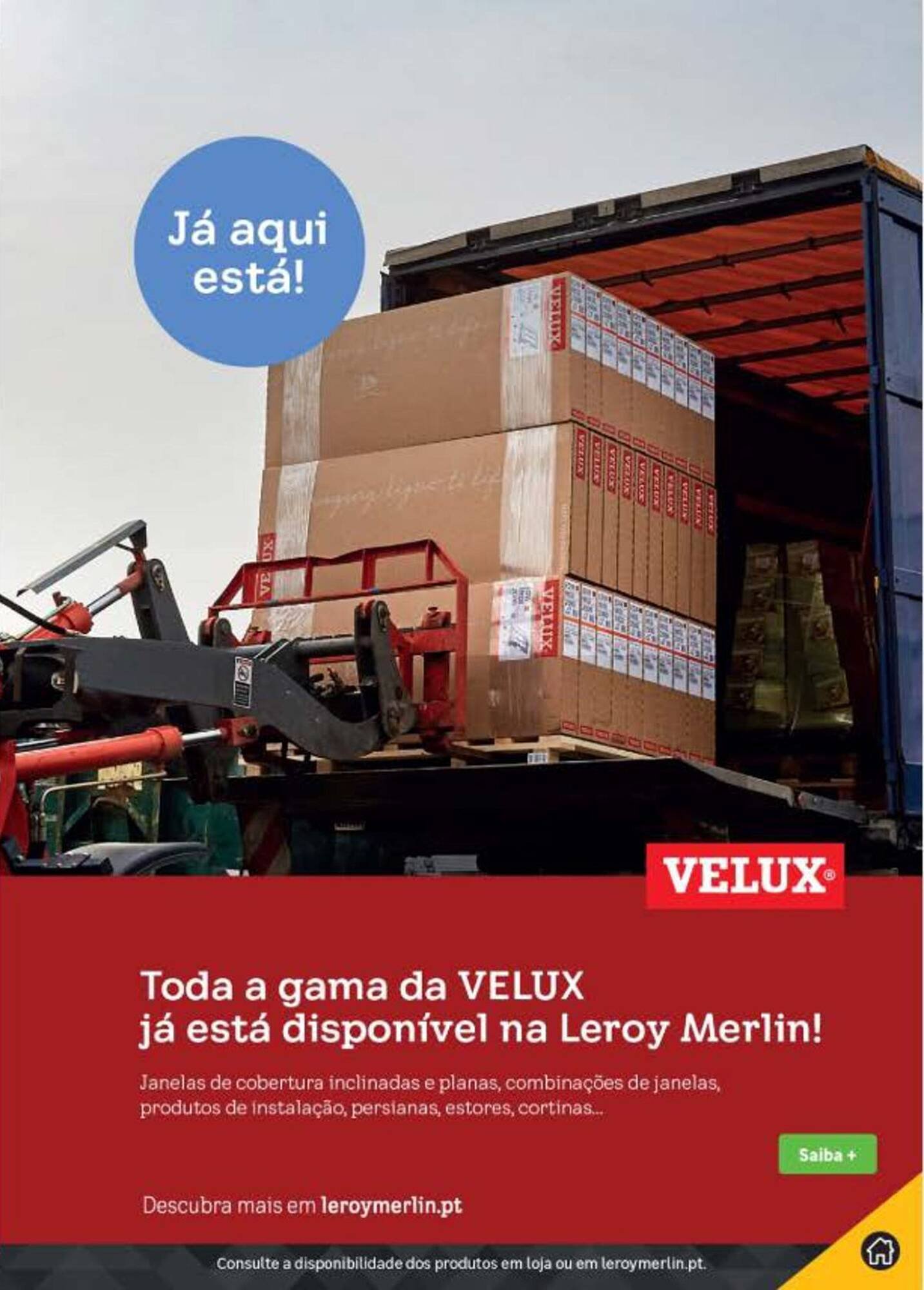 Folheto Leroy Merlin (2025-07-23 - 2026-07-23) | 193