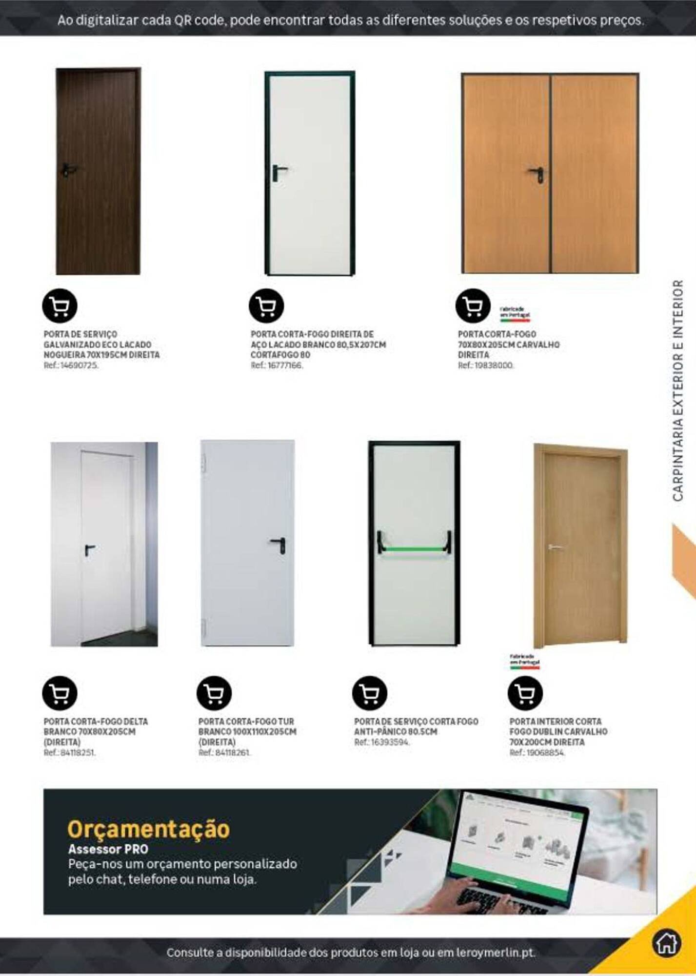 Folheto Leroy Merlin (2025-07-23 - 2026-07-23) | 205