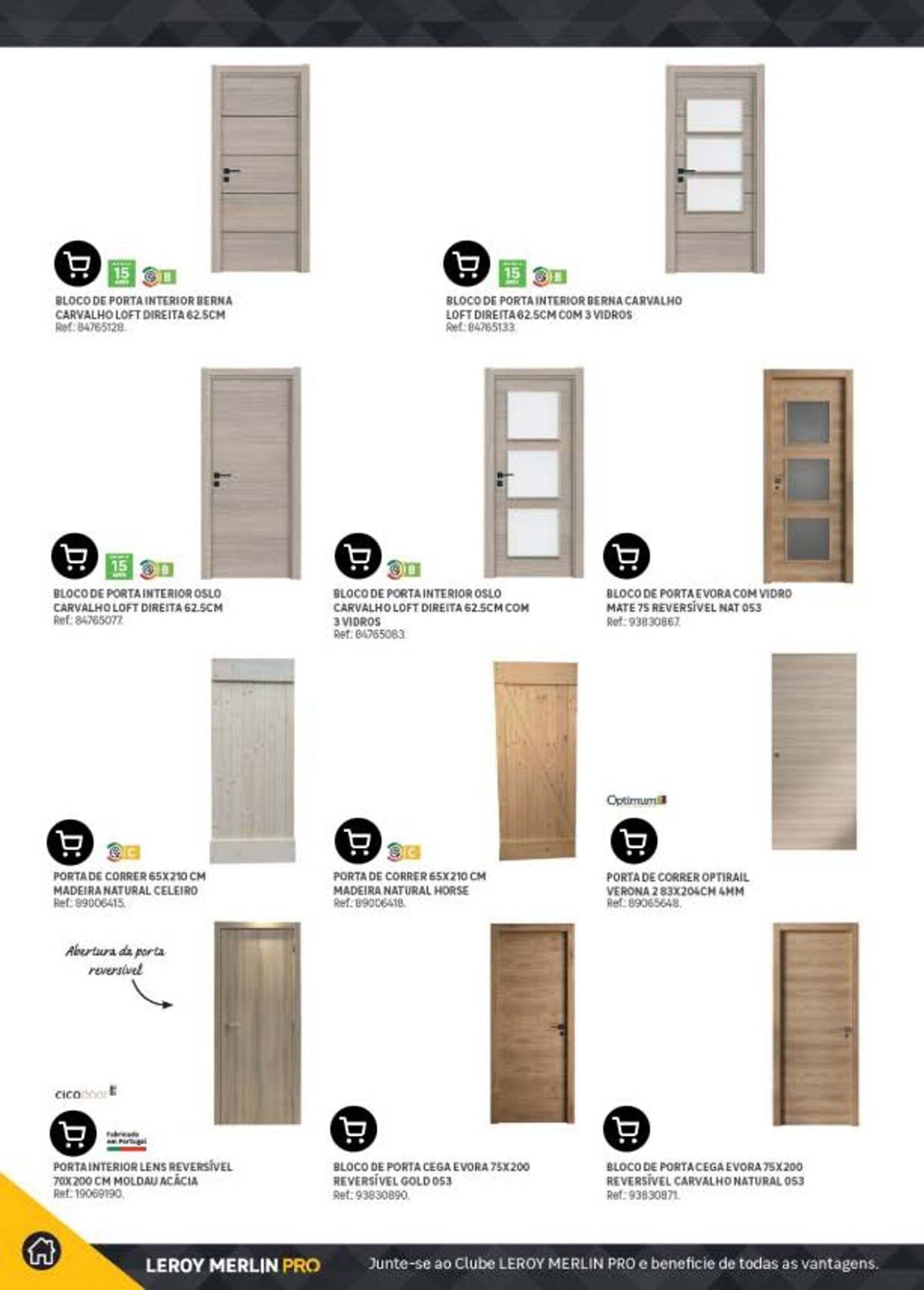 Folheto Leroy Merlin (2025-07-23 - 2026-07-23) | 210