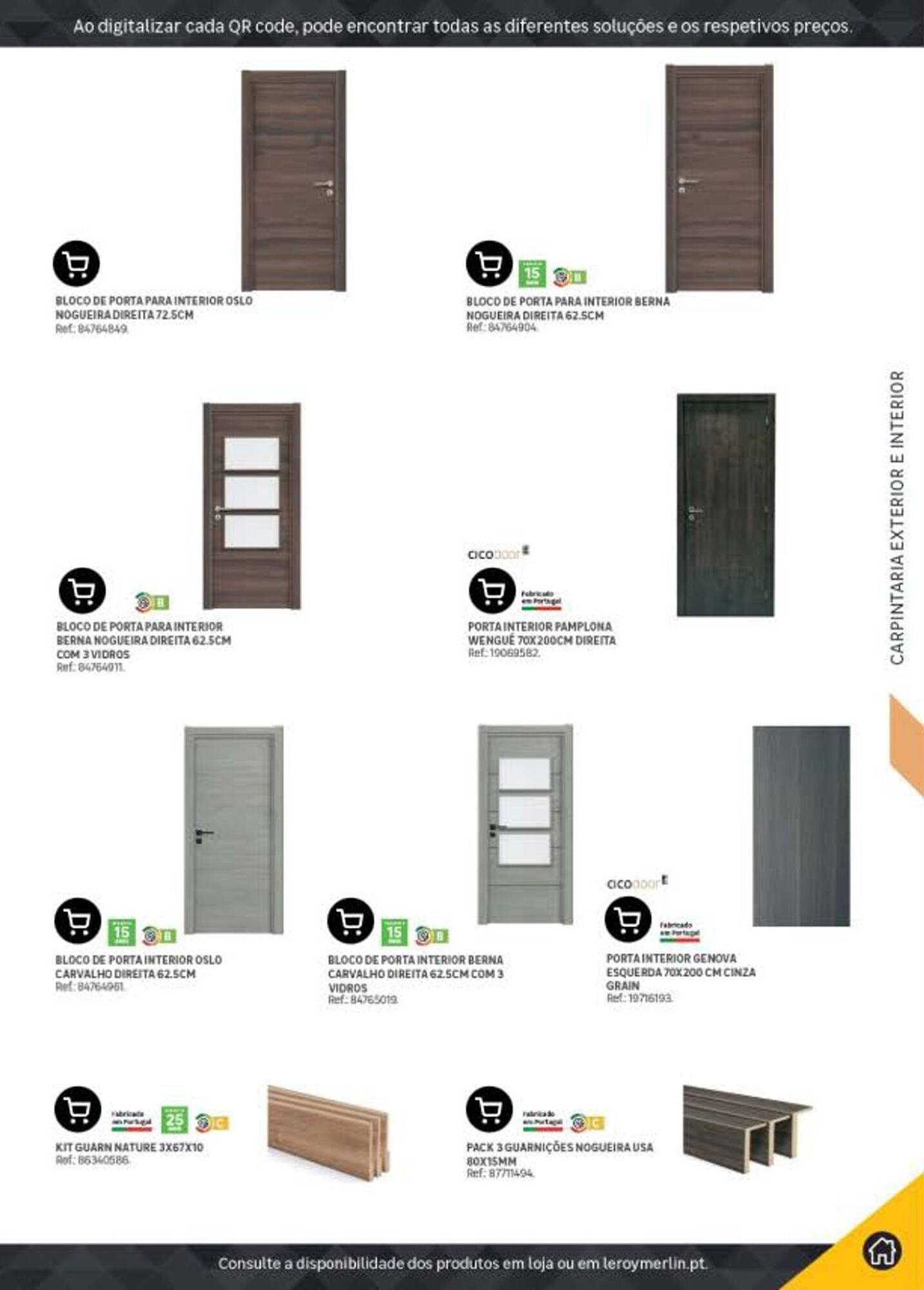 Folheto Leroy Merlin (2025-07-23 - 2026-07-23) | 211