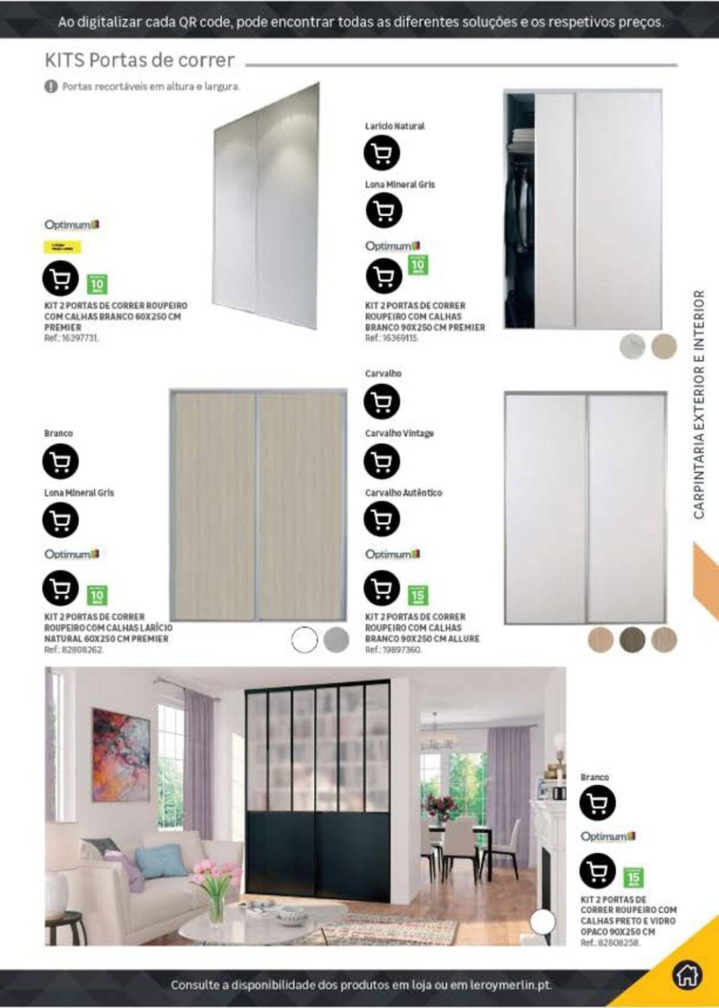 Folheto Leroy Merlin (2025-07-23 - 2026-07-23) | 219