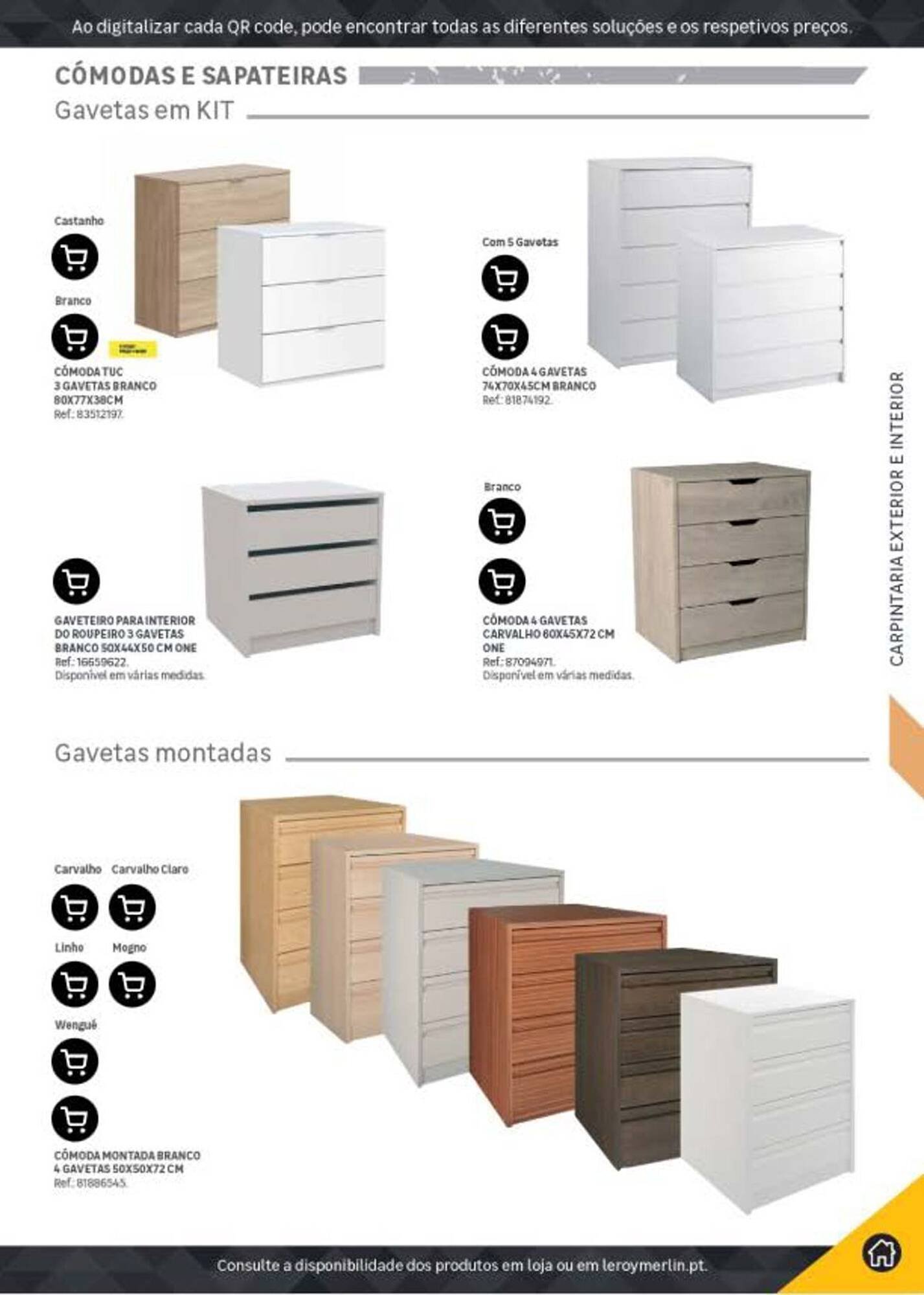 Folheto Leroy Merlin (2025-07-23 - 2026-07-23) | 221