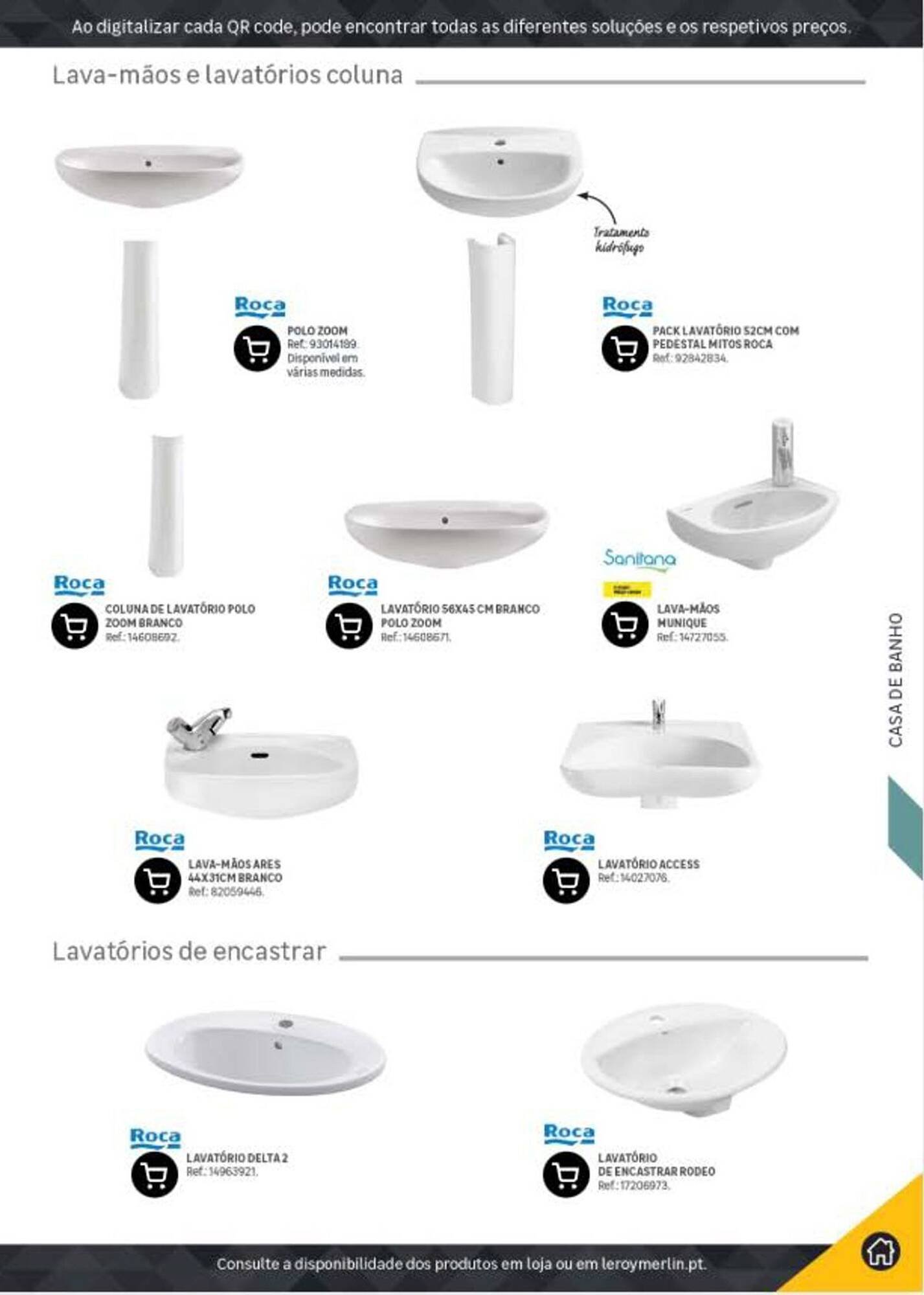 Folheto Leroy Merlin (2025-07-23 - 2026-07-23) | 229