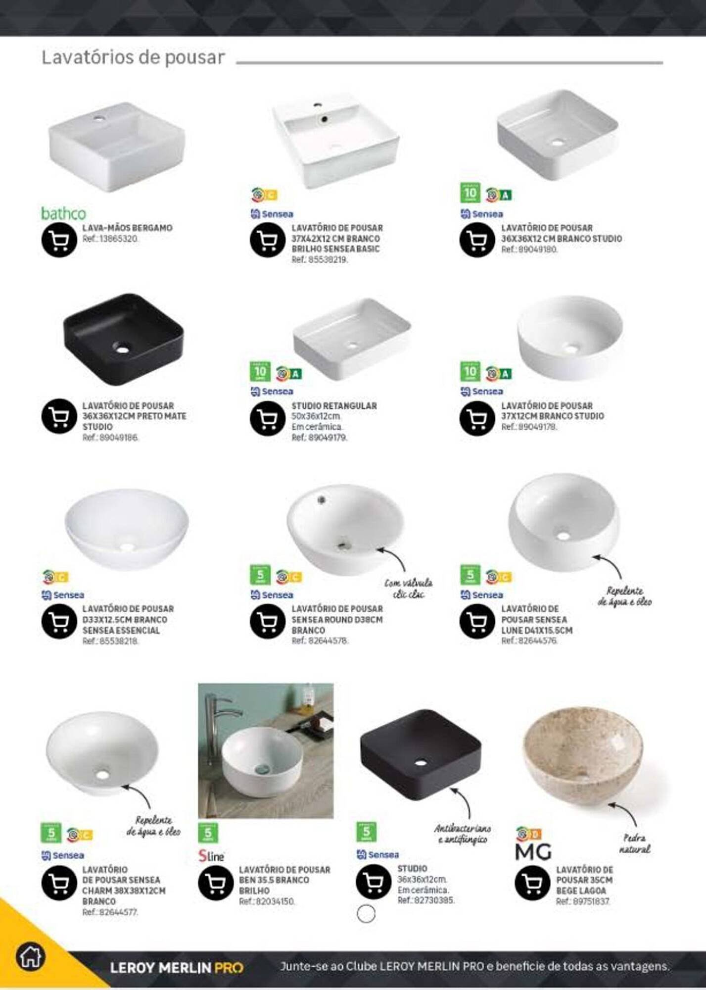 Folheto Leroy Merlin (2025-07-23 - 2026-07-23) | 230