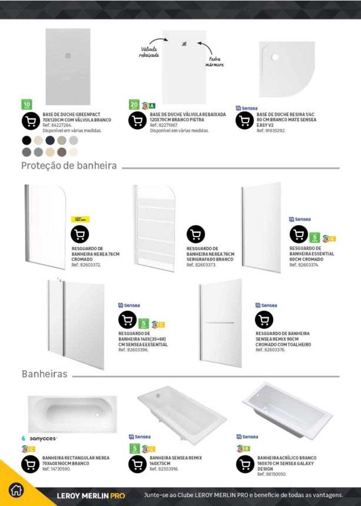 Folheto Leroy Merlin (2025-07-23 - 2026-07-23) | 234