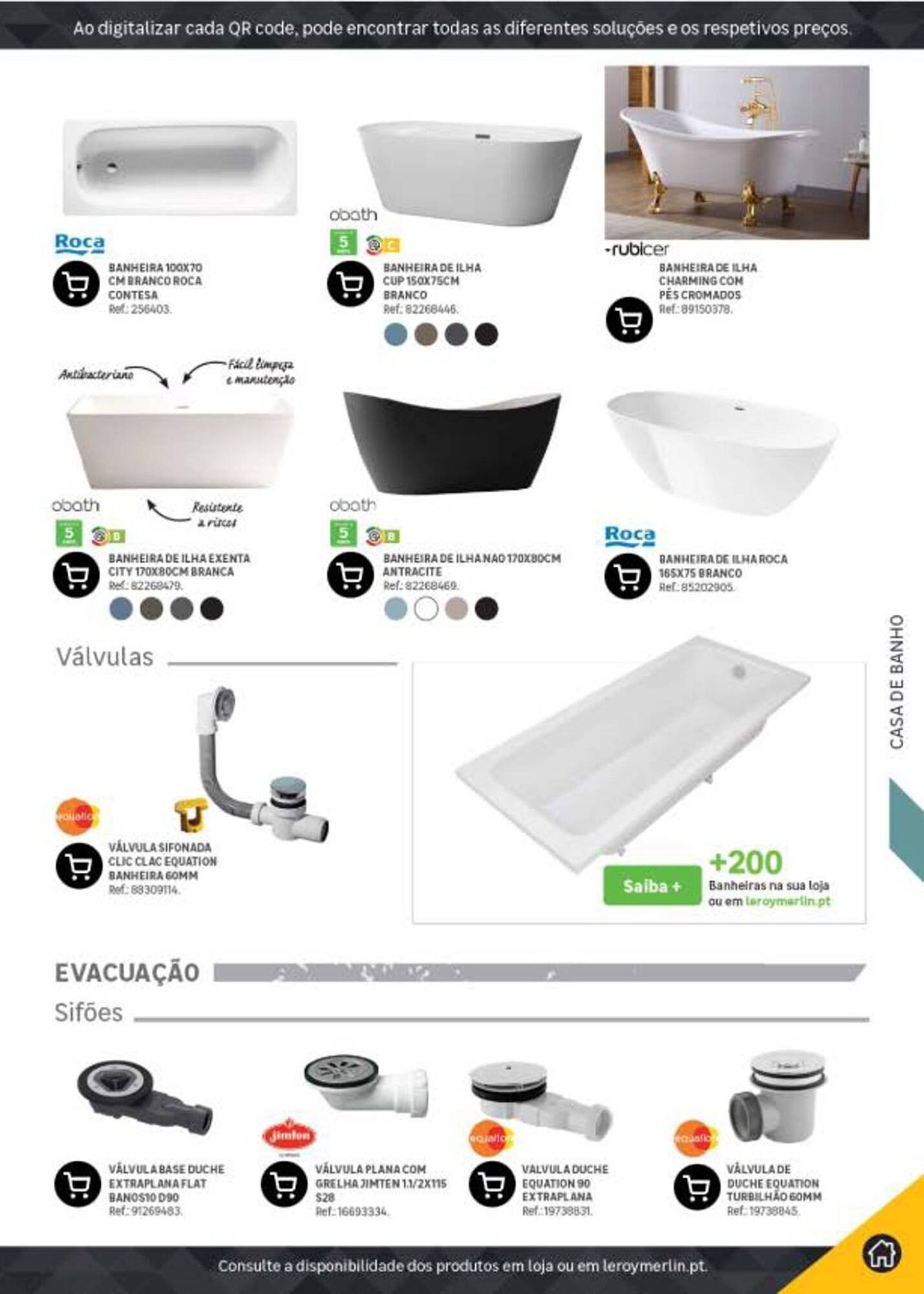 Folheto Leroy Merlin (2025-07-23 - 2026-07-23) | 235