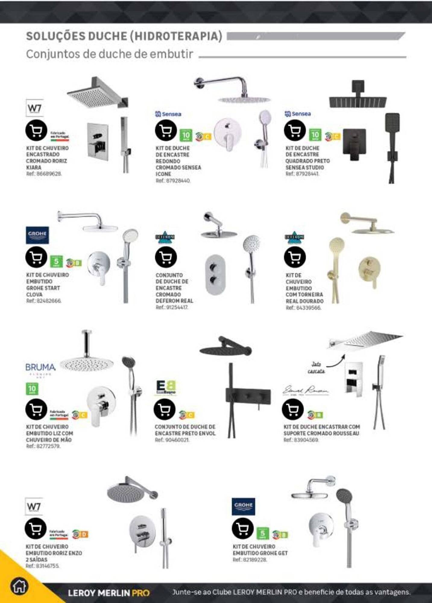 Folheto Leroy Merlin (2025-07-23 - 2026-07-23) | 236