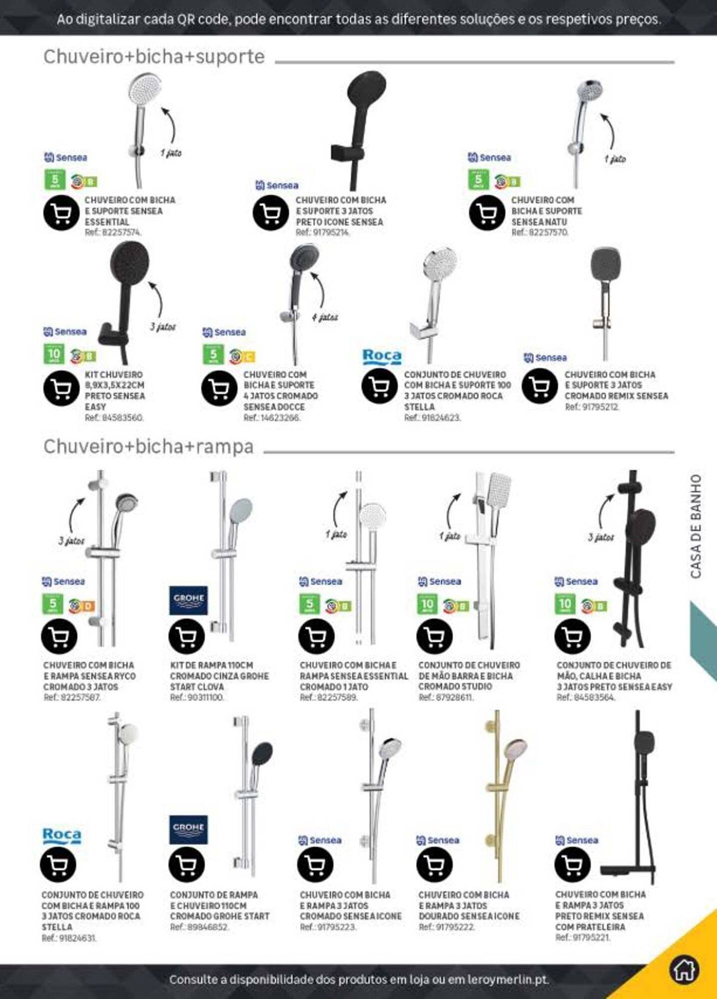Folheto Leroy Merlin (2025-07-23 - 2026-07-23) | 239