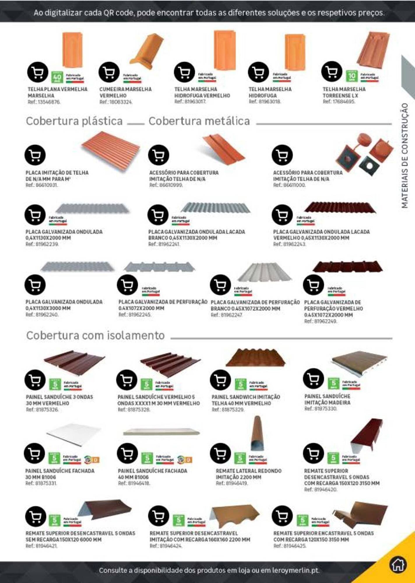 Folheto Leroy Merlin (2025-07-23 - 2026-07-23) | 25