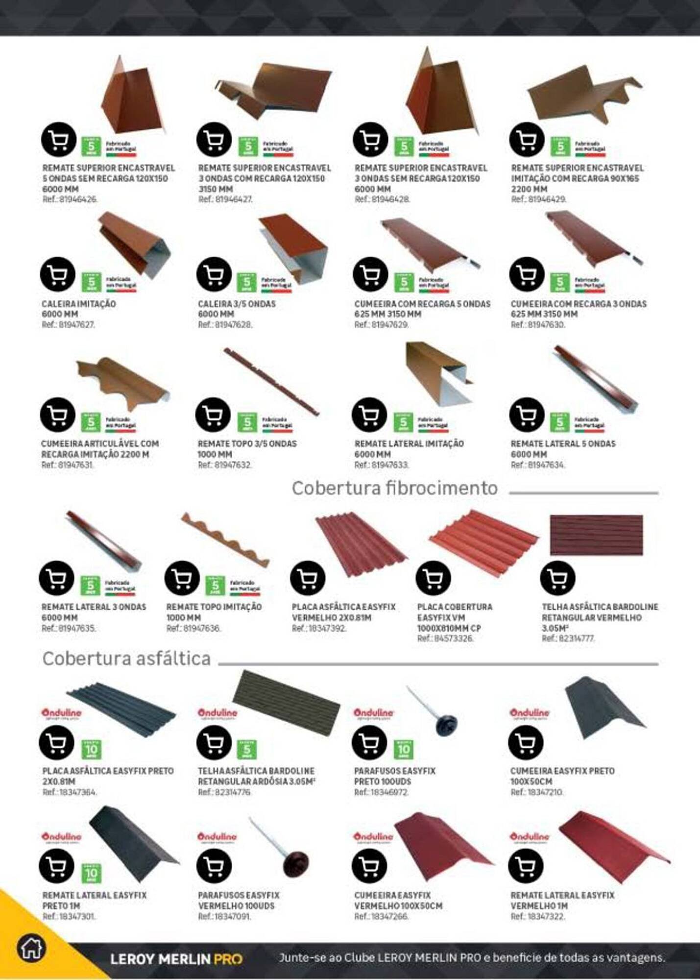 Folheto Leroy Merlin (2025-07-23 - 2026-07-23) | 26