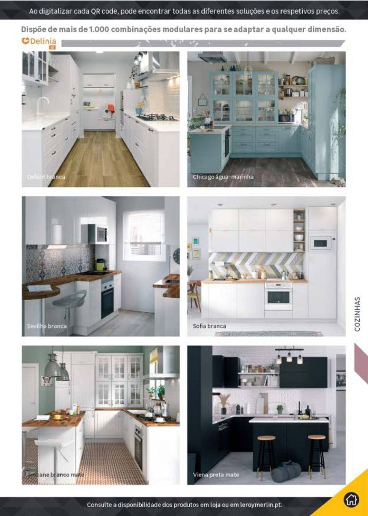 Folheto Leroy Merlin (2025-07-23 - 2026-07-23) | 263