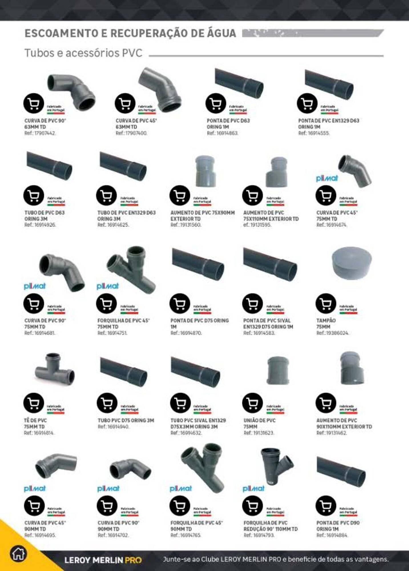 Folheto Leroy Merlin (2025-07-23 - 2026-07-23) | 28