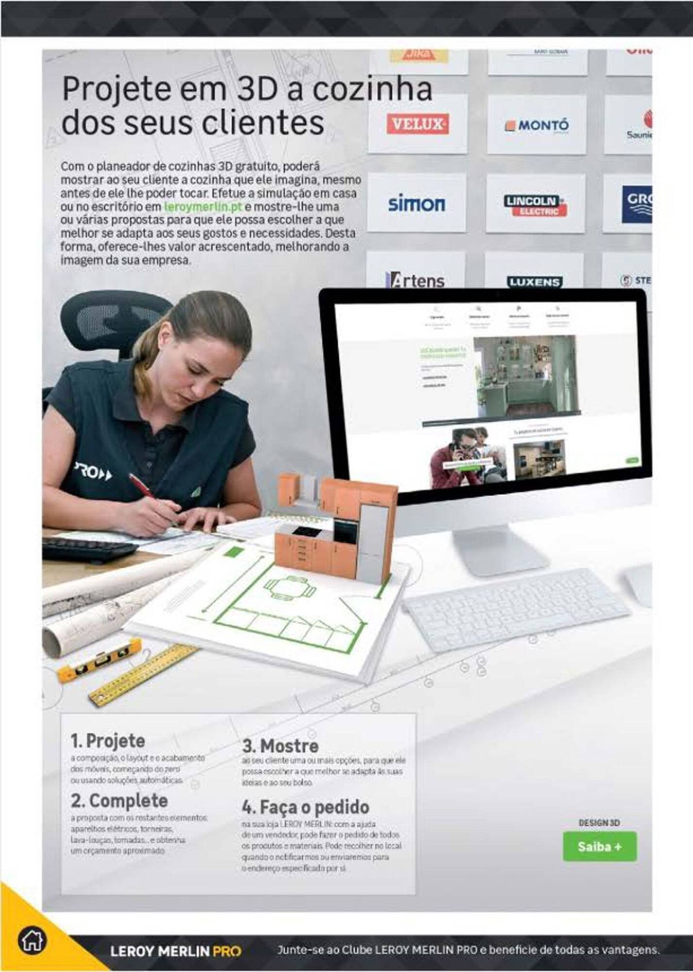 Folheto Leroy Merlin (2025-07-23 - 2026-07-23) | 272