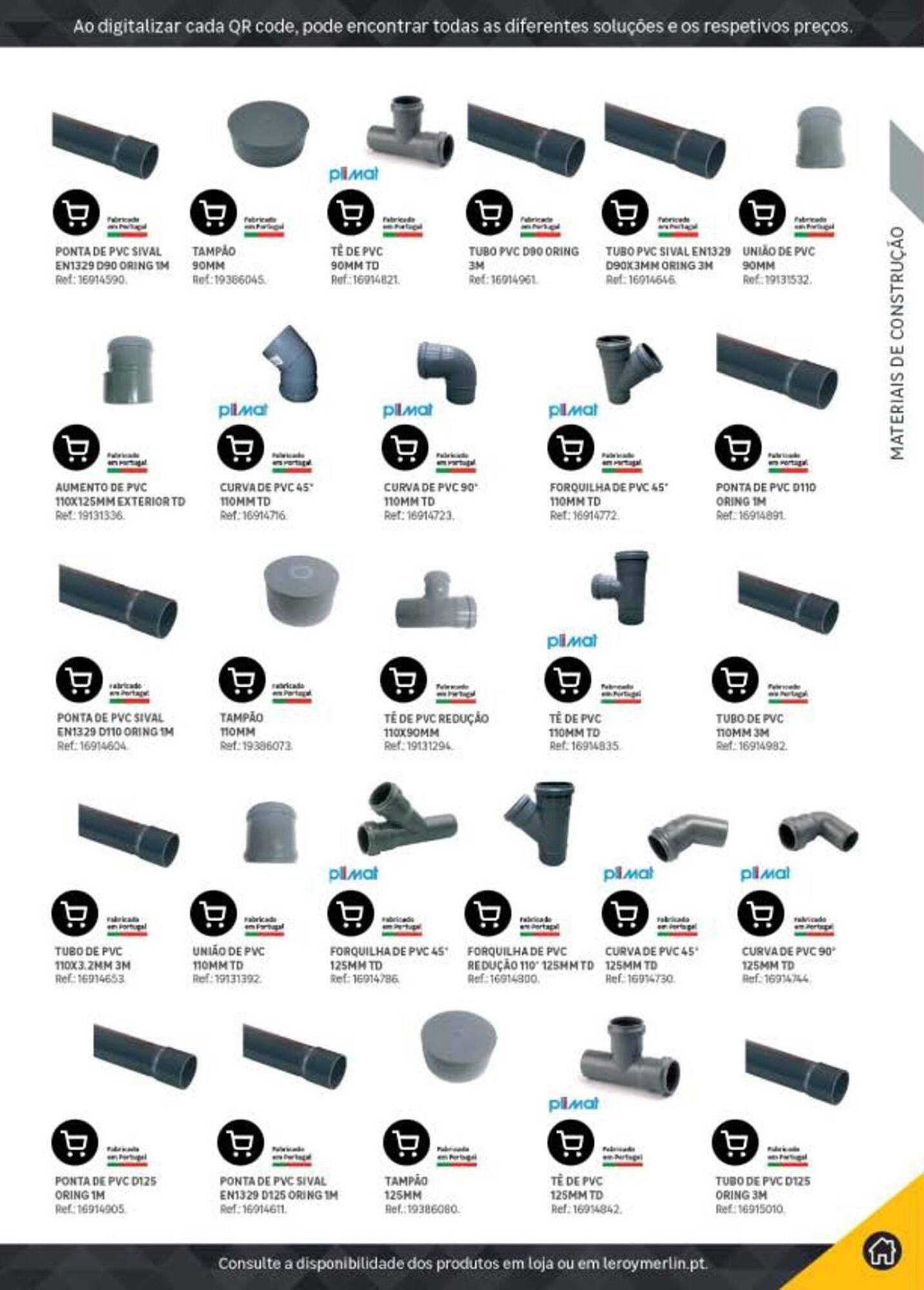 Folheto Leroy Merlin (2025-07-23 - 2026-07-23) | 29