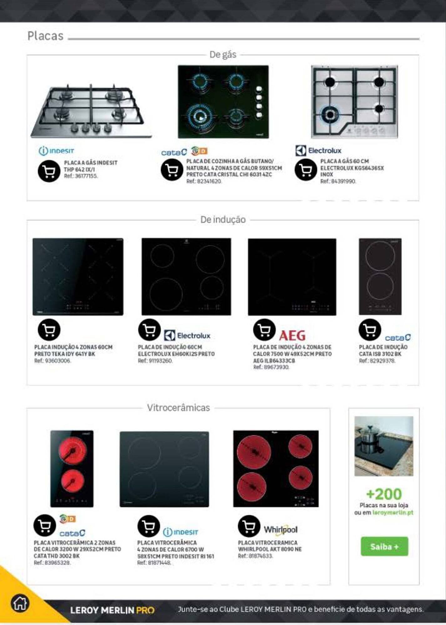 Folheto Leroy Merlin (2025-07-23 - 2026-07-23) | 292