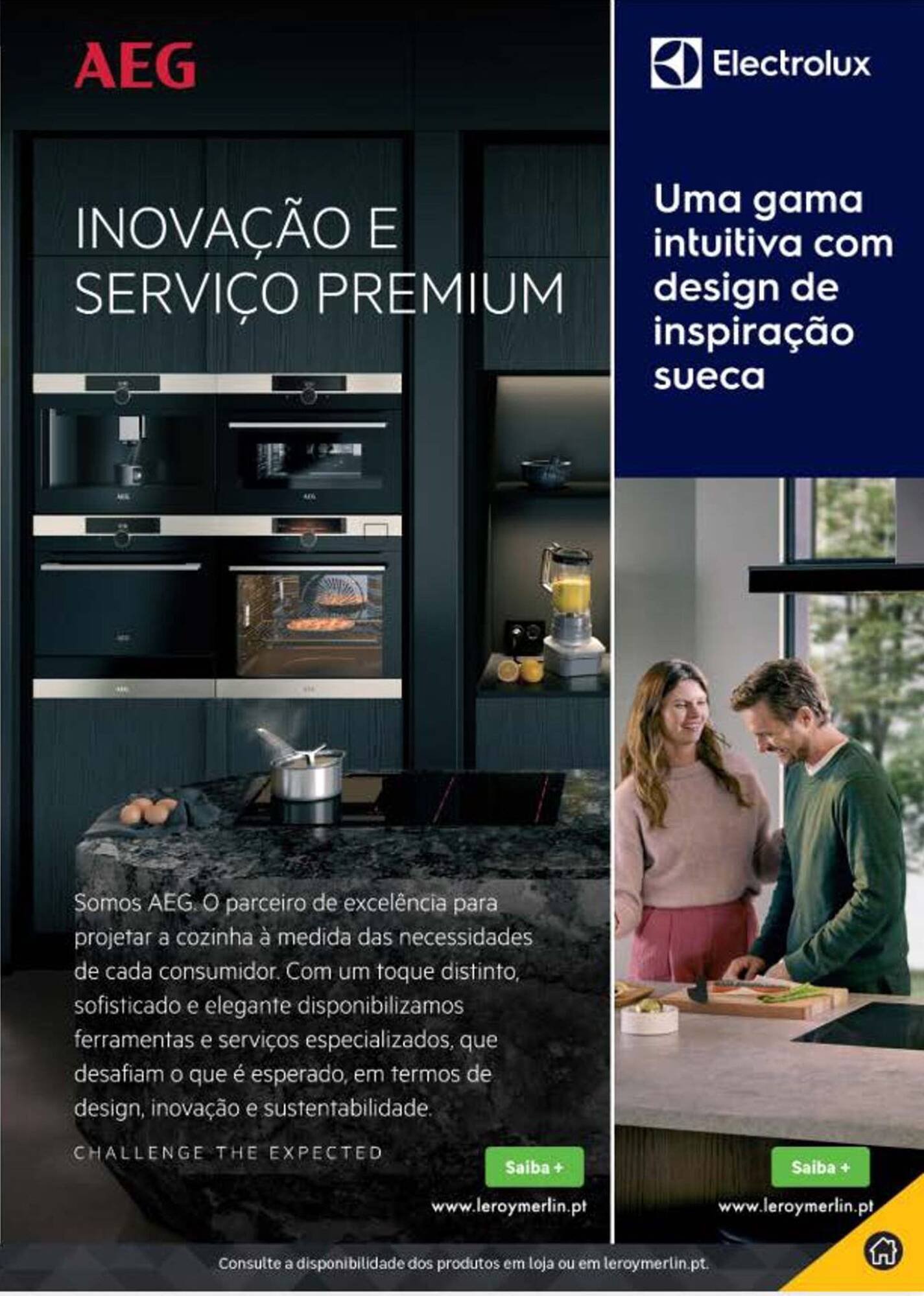 Folheto Leroy Merlin (2025-07-23 - 2026-07-23) | 293