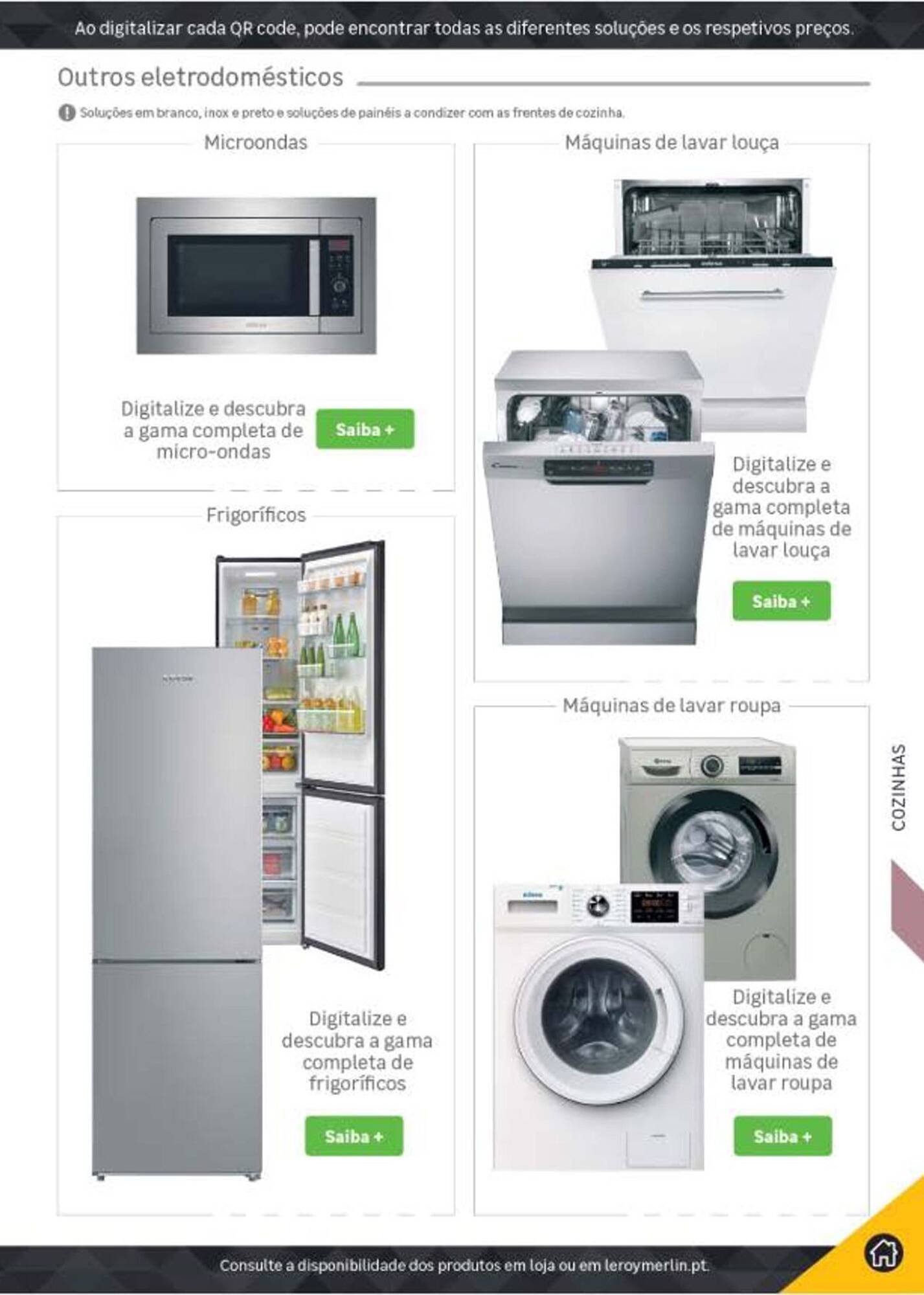 Folheto Leroy Merlin (2025-07-23 - 2026-07-23) | 295