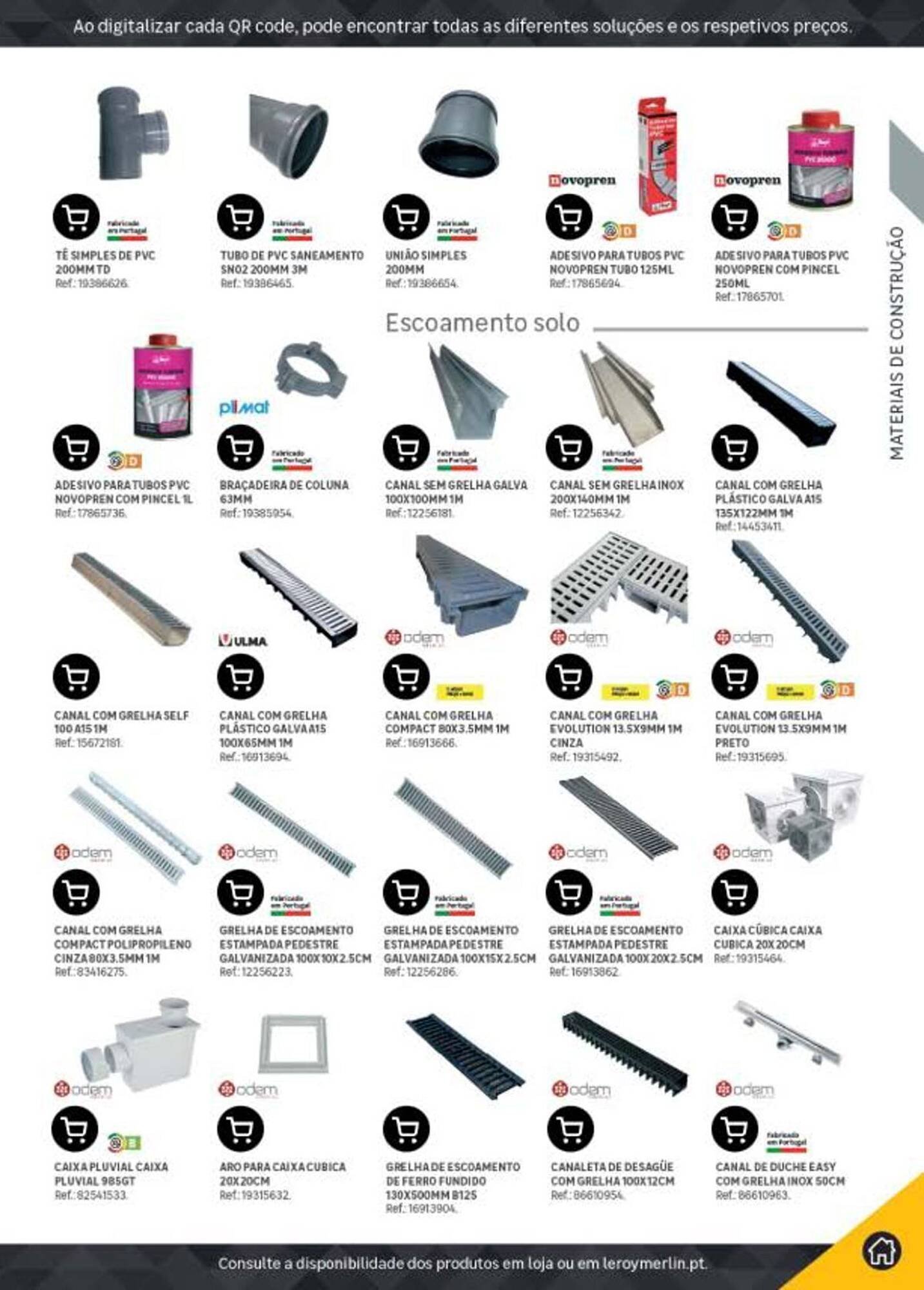 Folheto Leroy Merlin (2025-07-23 - 2026-07-23) | 31