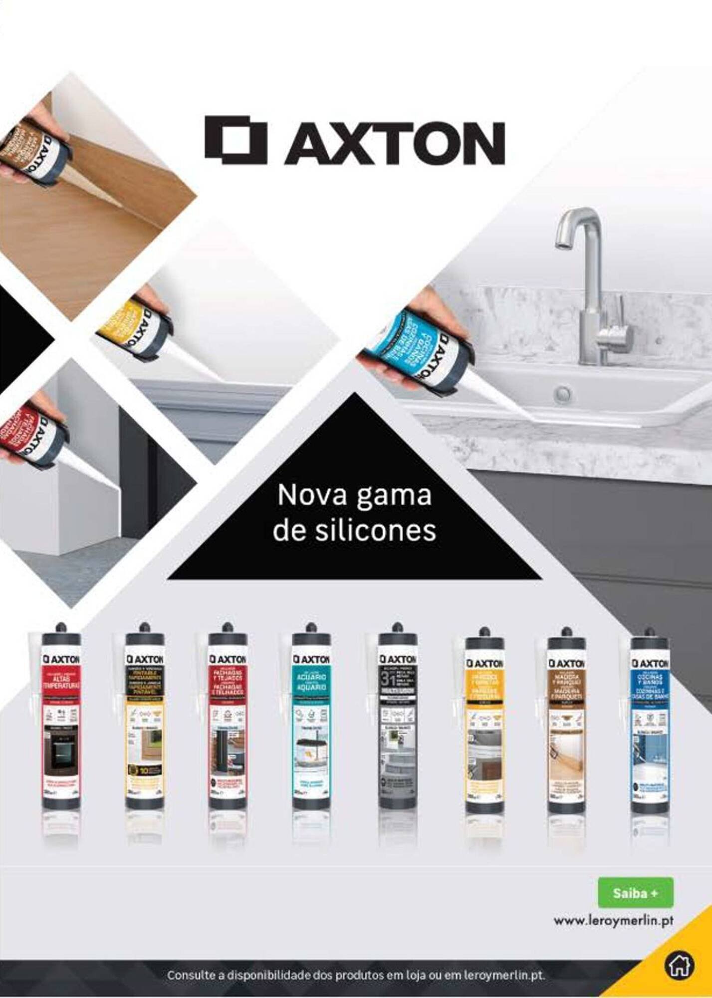 Folheto Leroy Merlin (2025-07-23 - 2026-07-23) | 313