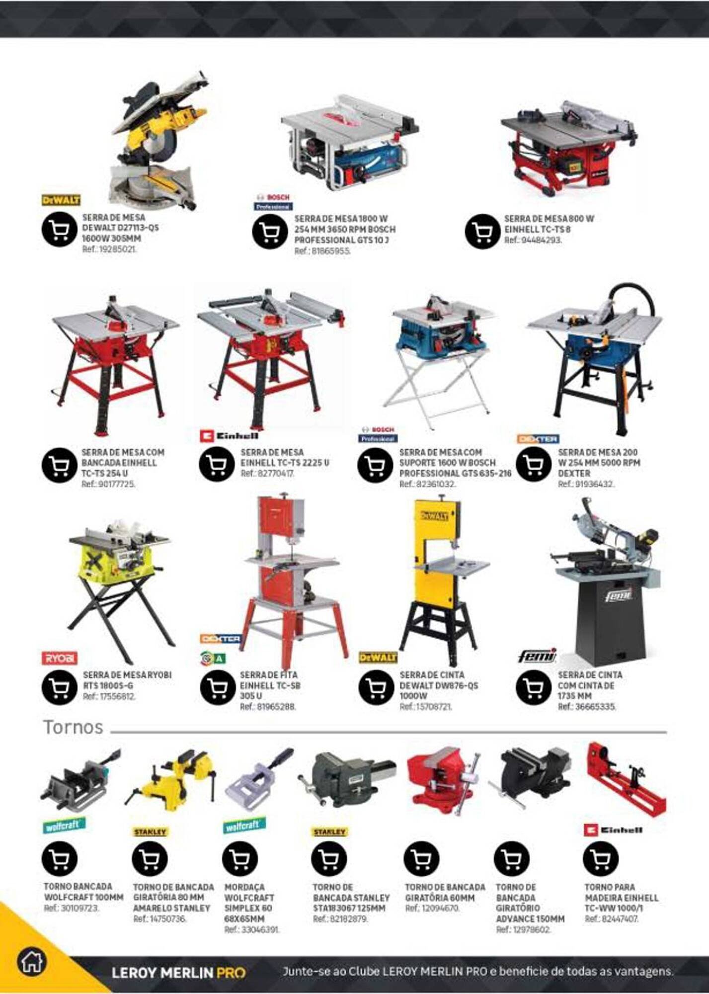 Folheto Leroy Merlin (2025-07-23 - 2026-07-23) | 338