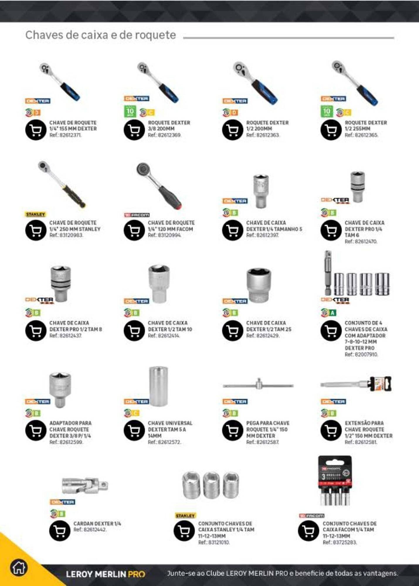 Folheto Leroy Merlin (2025-07-23 - 2026-07-23) | 356