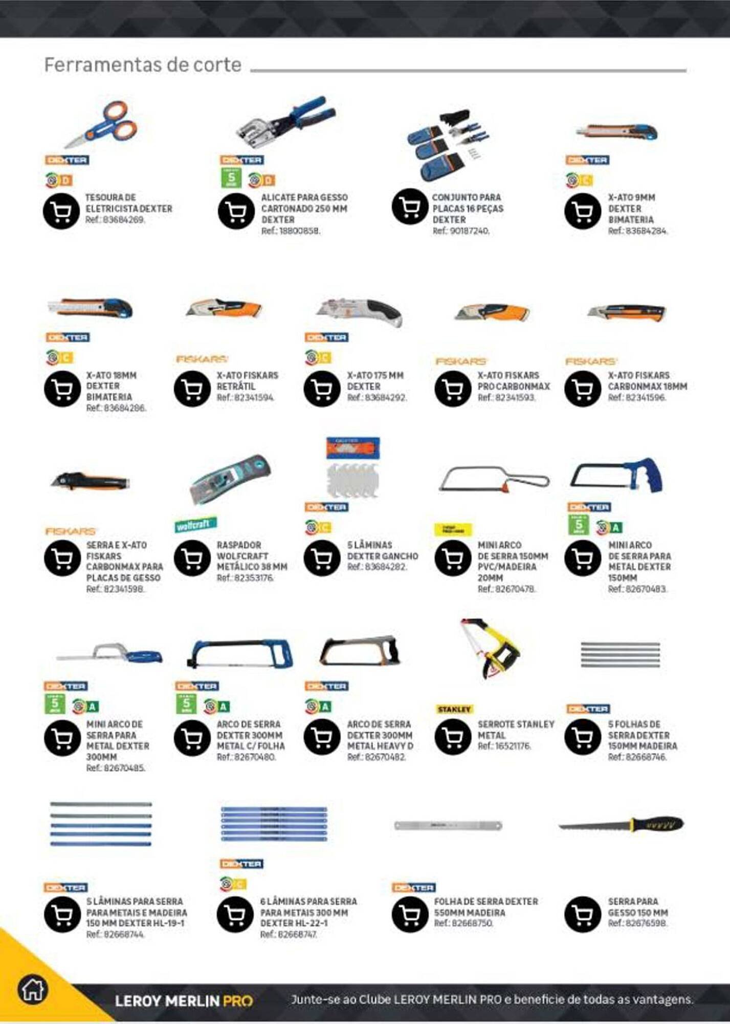 Folheto Leroy Merlin (2025-07-23 - 2026-07-23) | 362