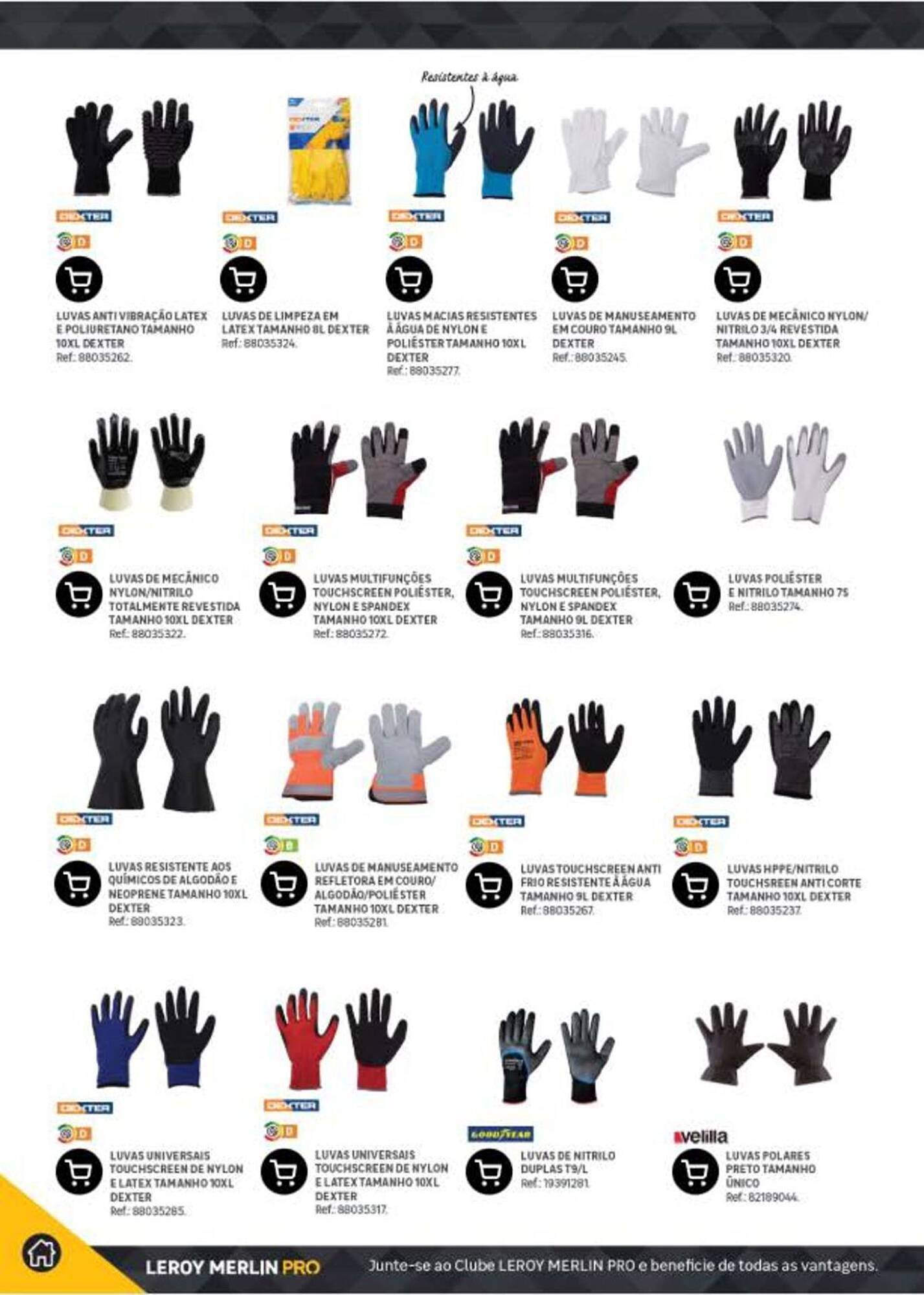 Folheto Leroy Merlin (2025-07-23 - 2026-07-23) | 372