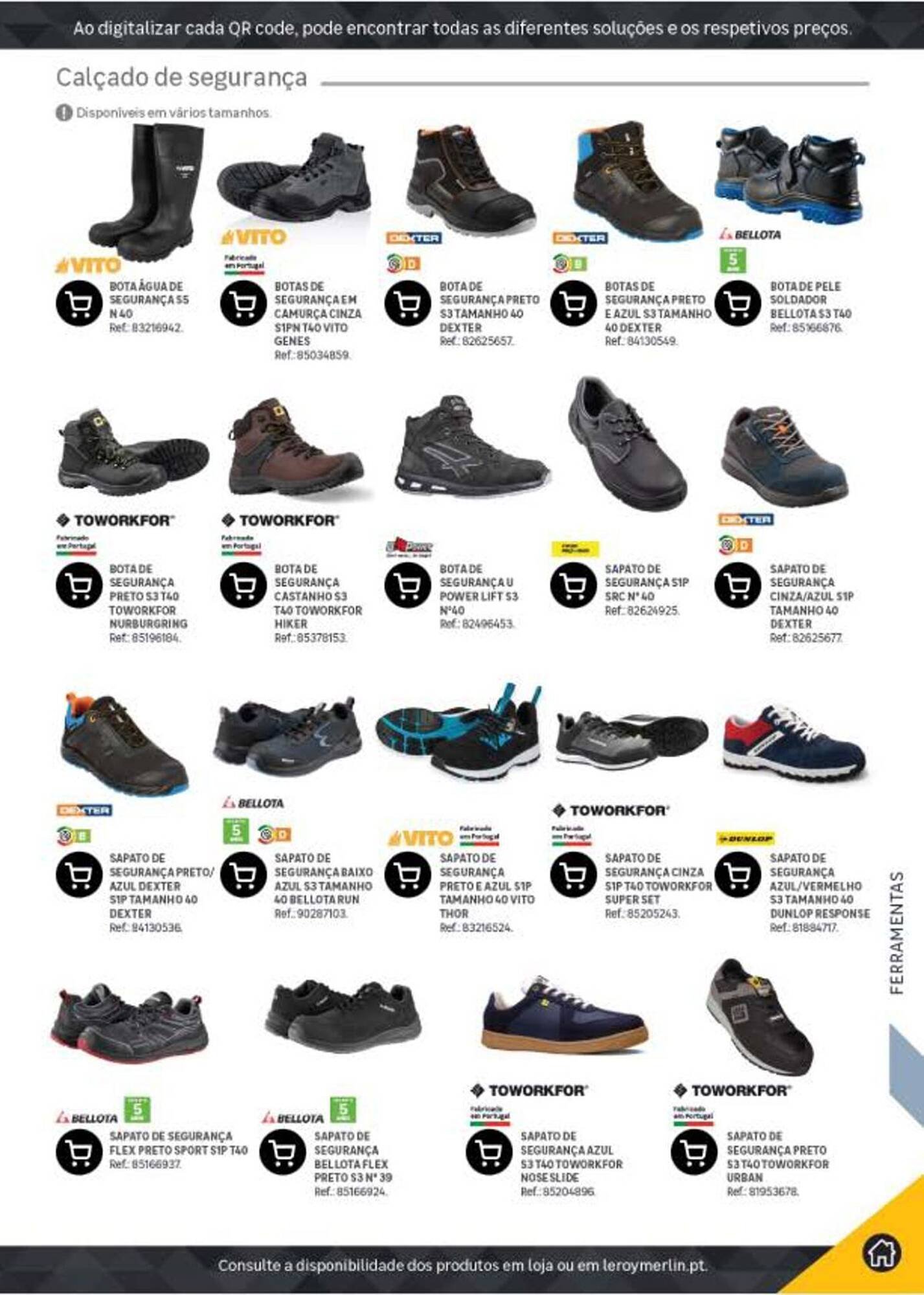 Folheto Leroy Merlin (2025-07-23 - 2026-07-23) | 373