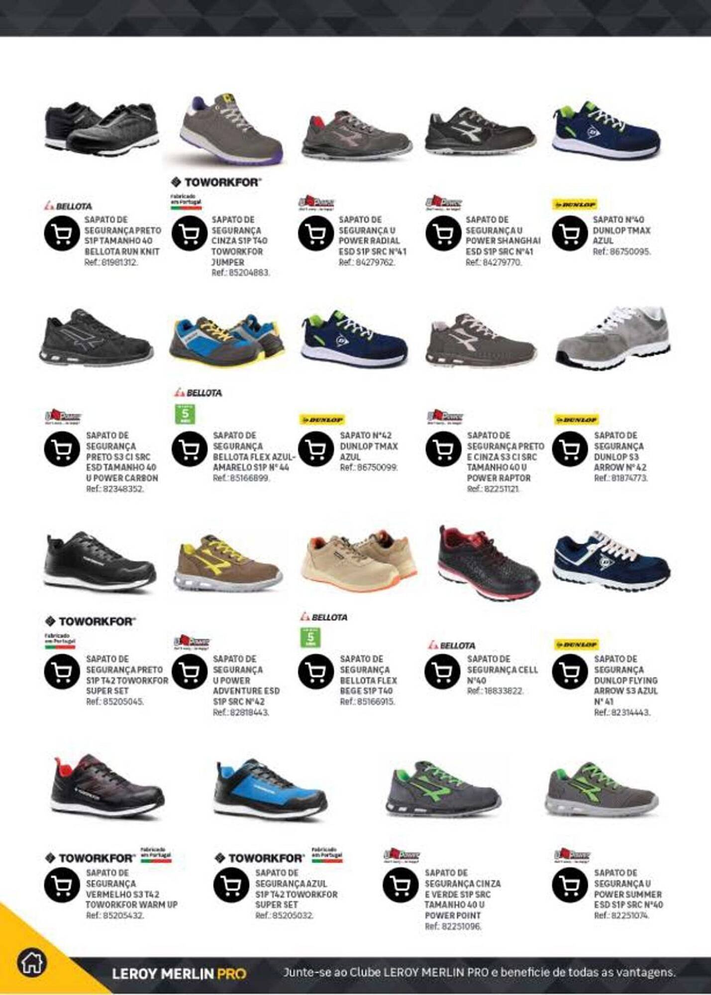 Folheto Leroy Merlin (2025-07-23 - 2026-07-23) | 374