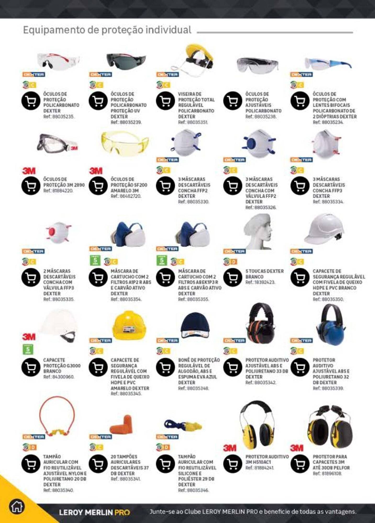 Folheto Leroy Merlin (2025-07-23 - 2026-07-23) | 376