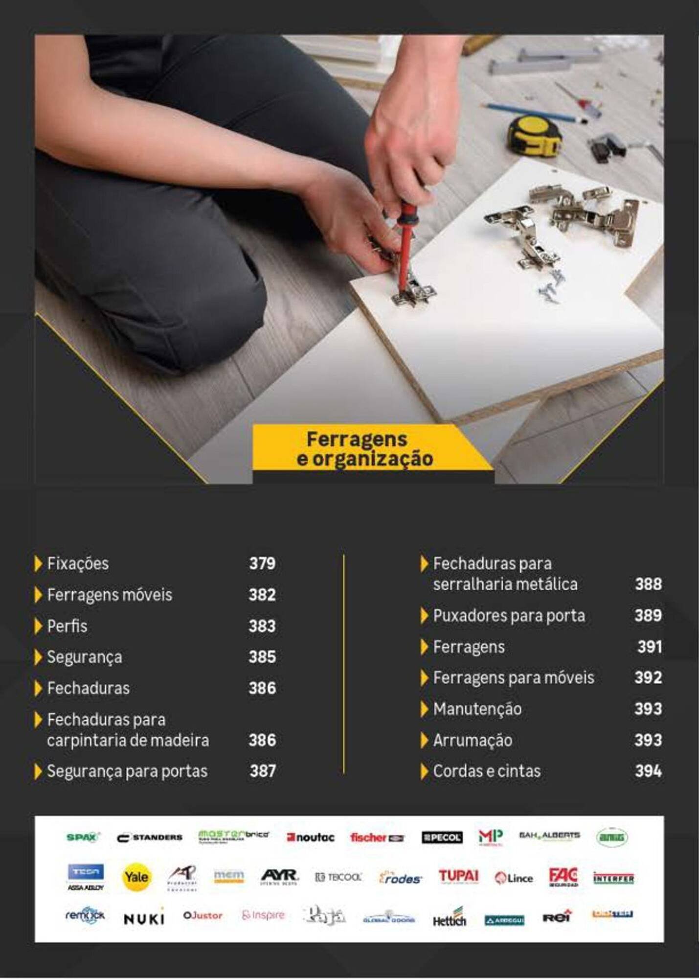 Folheto Leroy Merlin (2025-07-23 - 2026-07-23) | 380