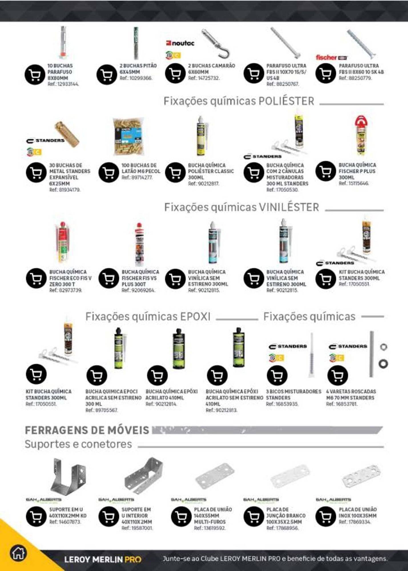 Folheto Leroy Merlin (2025-07-23 - 2026-07-23) | 384