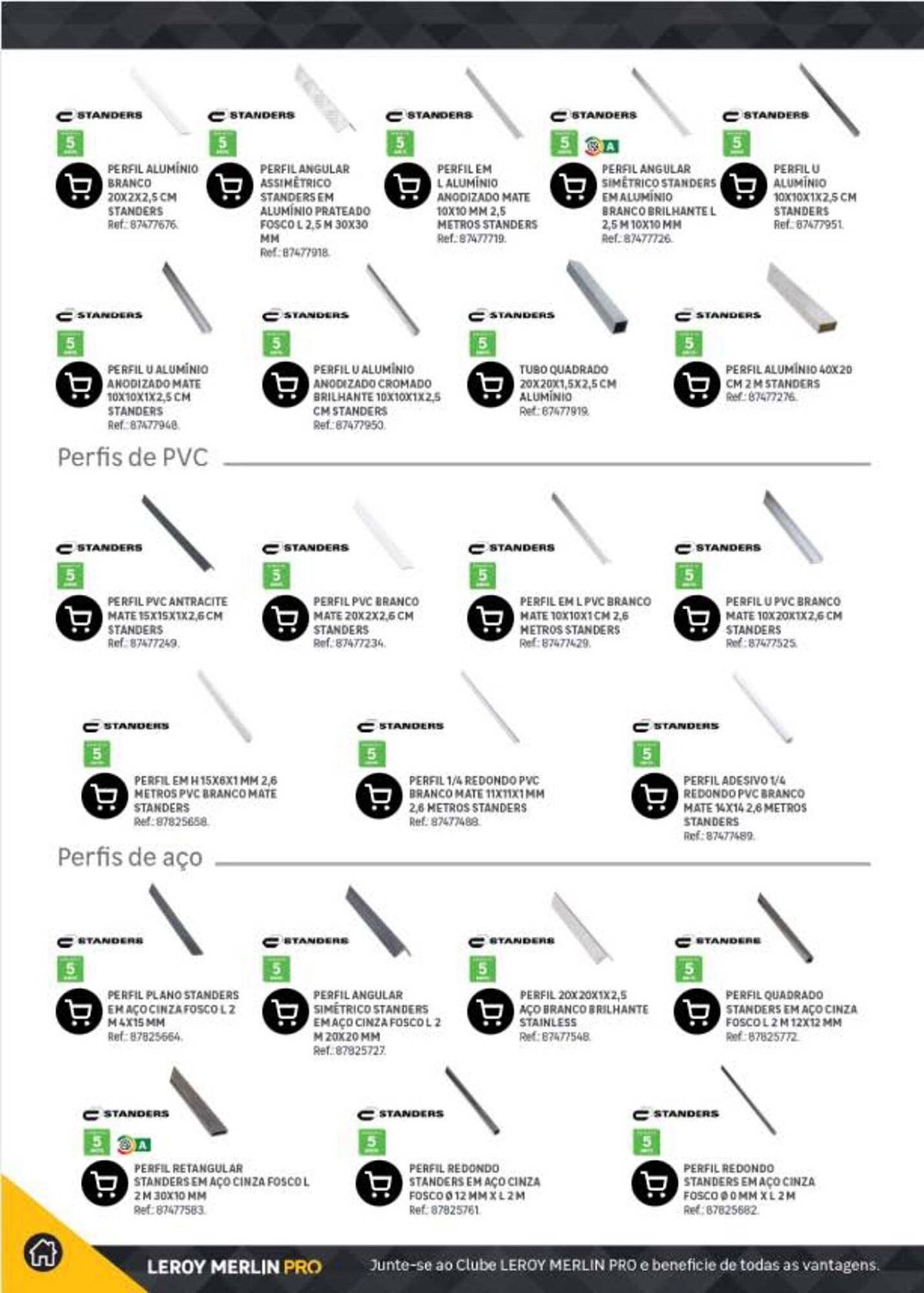 Folheto Leroy Merlin (2025-07-23 - 2026-07-23) | 386