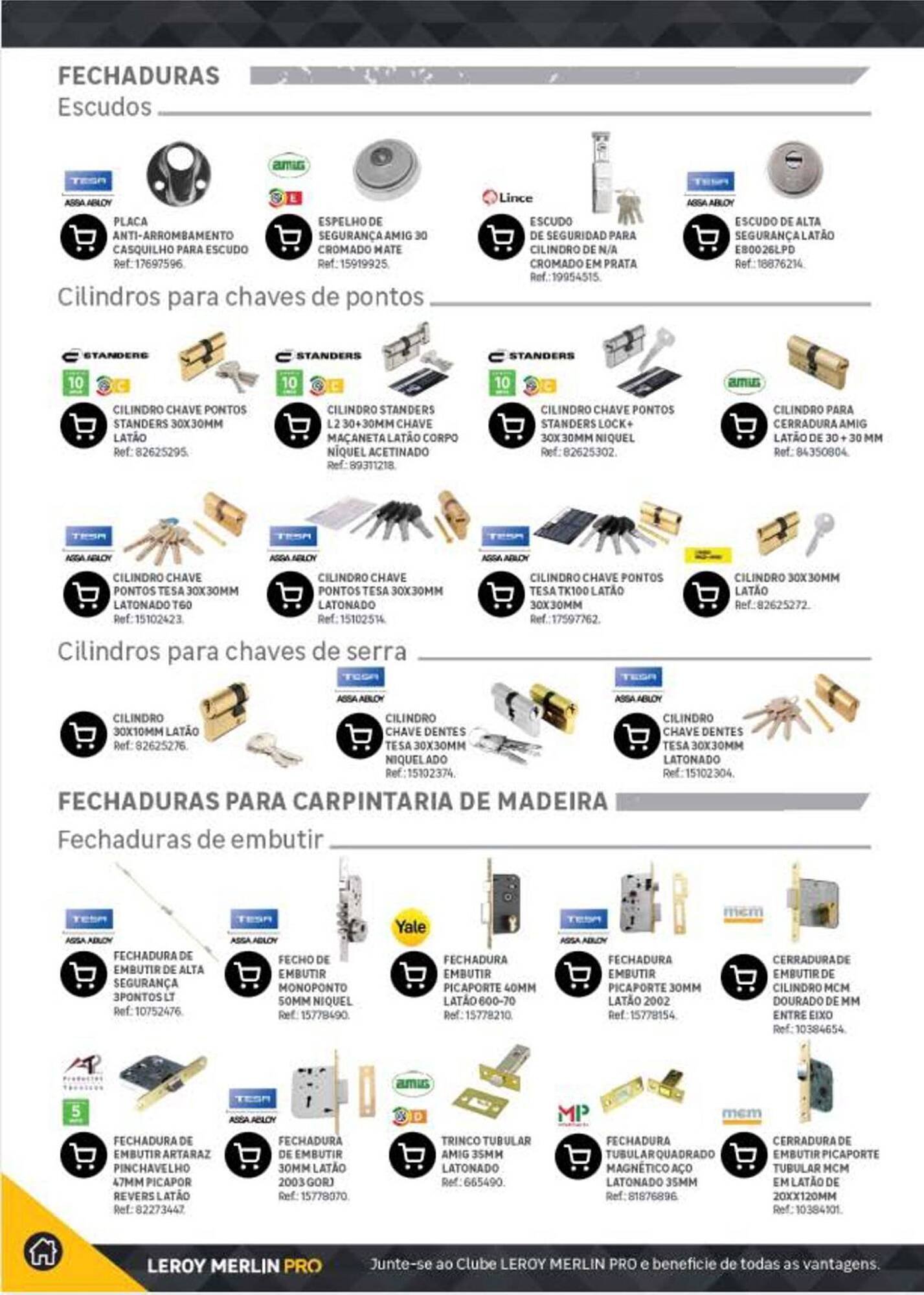 Folheto Leroy Merlin (2025-07-23 - 2026-07-23) | 388