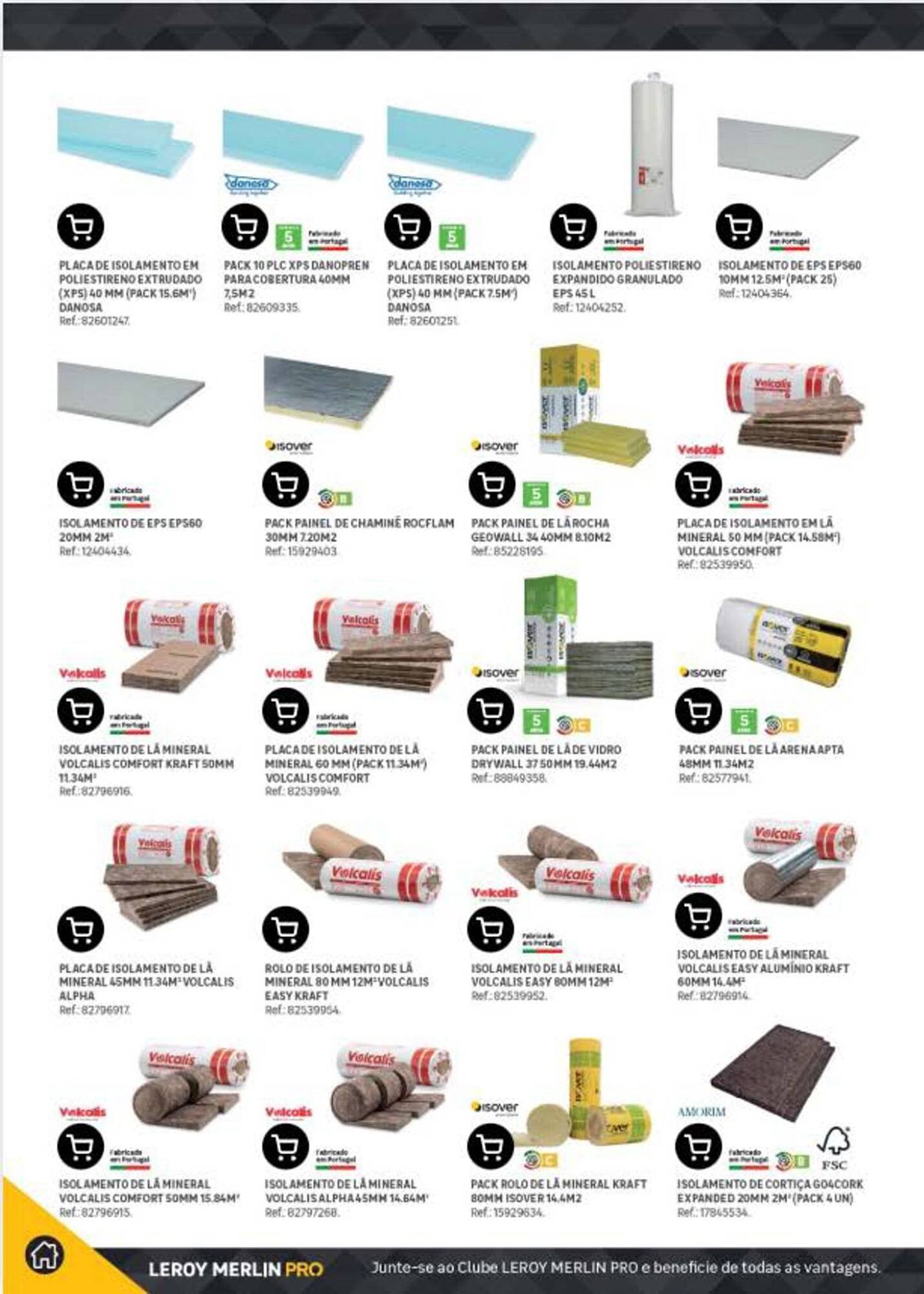 Folheto Leroy Merlin (2025-07-23 - 2026-07-23) | 42