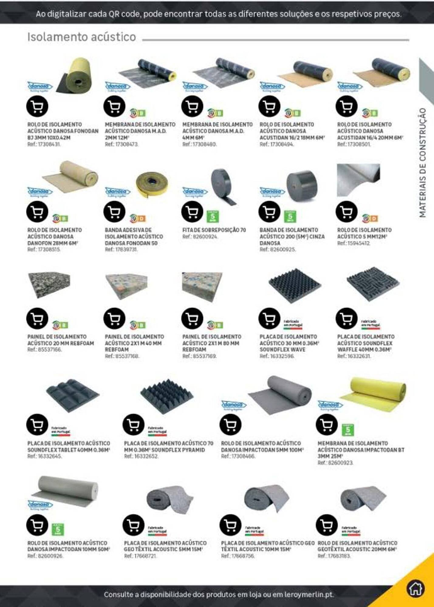 Folheto Leroy Merlin (2025-07-23 - 2026-07-23) | 43