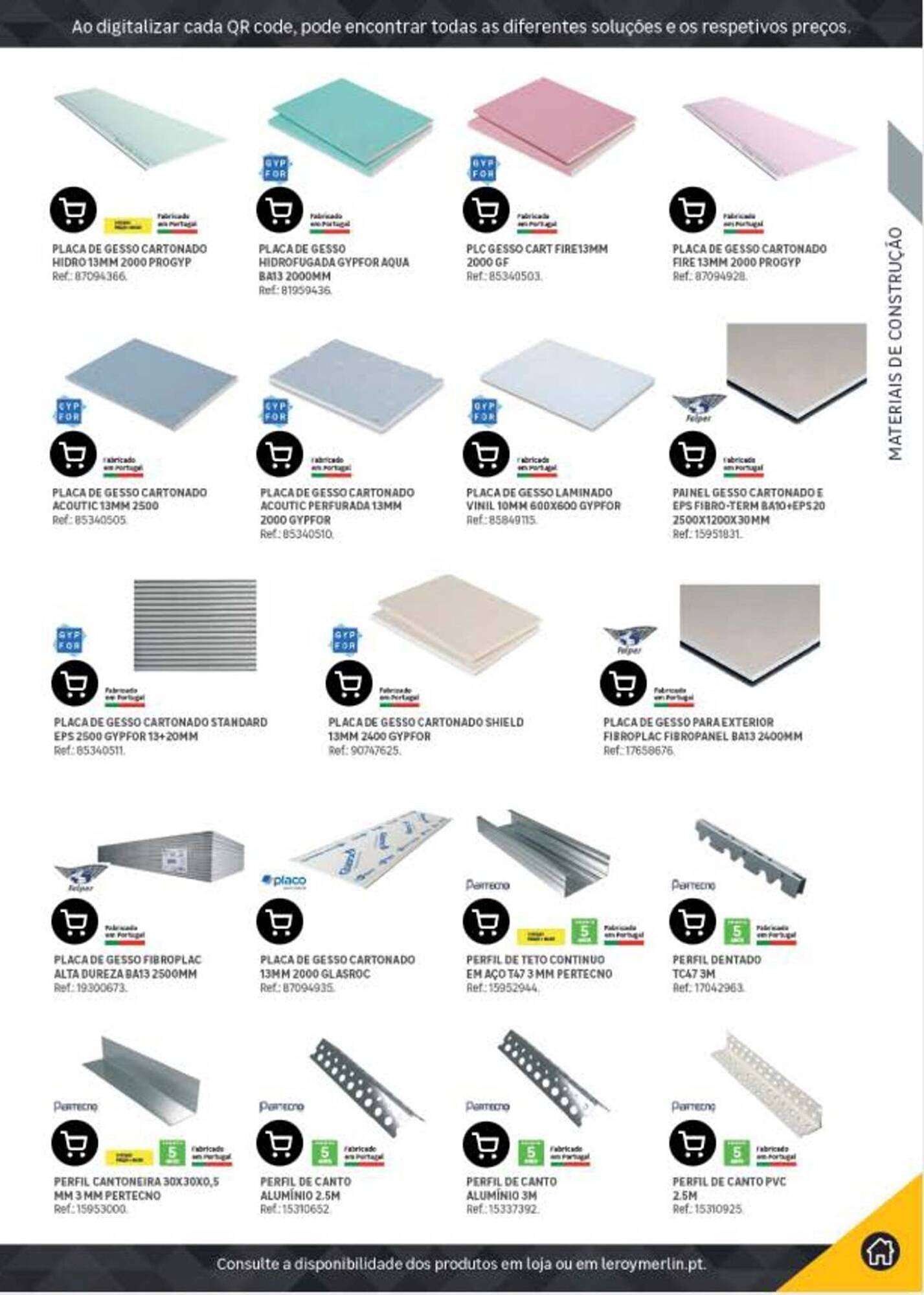 Folheto Leroy Merlin (2025-07-23 - 2026-07-23) | 45