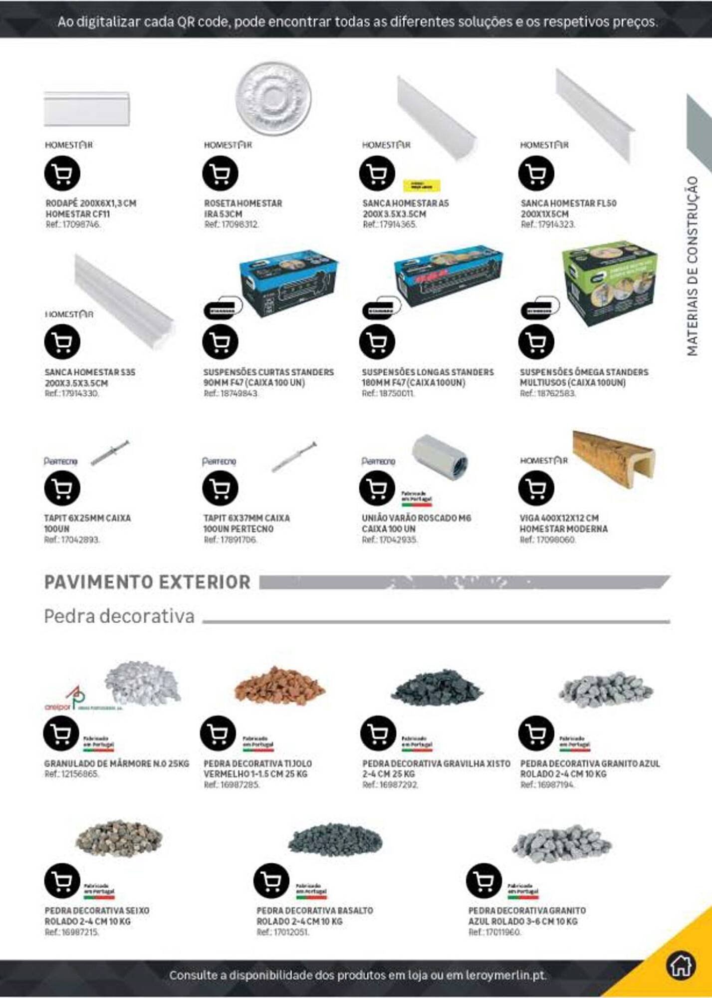 Folheto Leroy Merlin (2025-07-23 - 2026-07-23) | 49