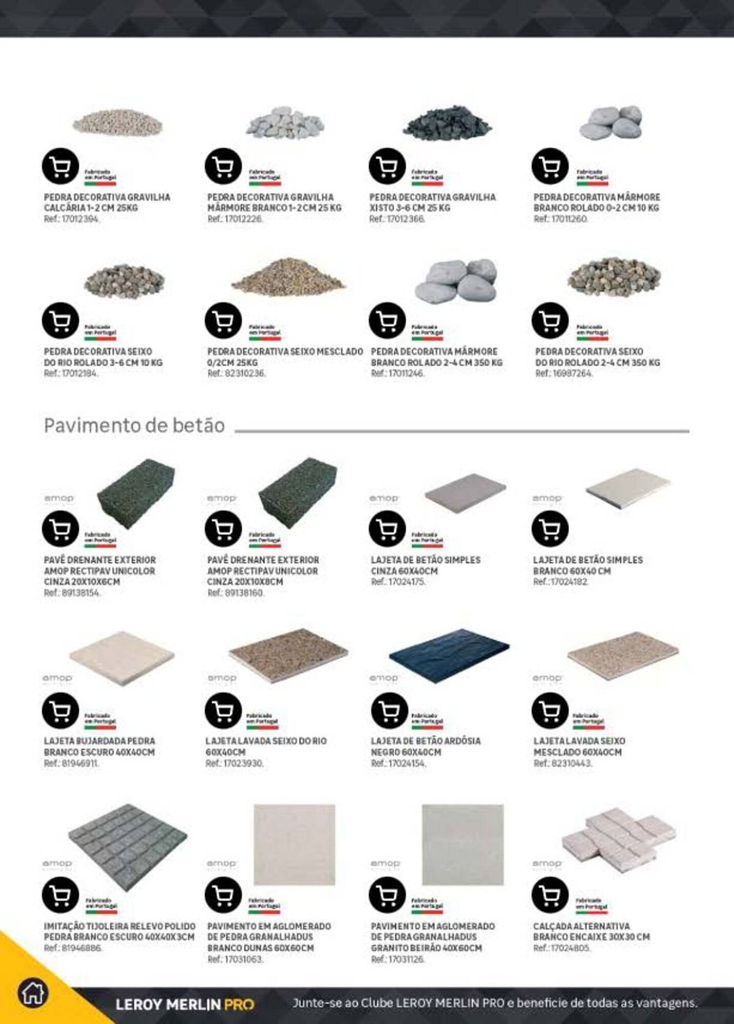 Folheto Leroy Merlin (2025-07-23 - 2026-07-23) | 50