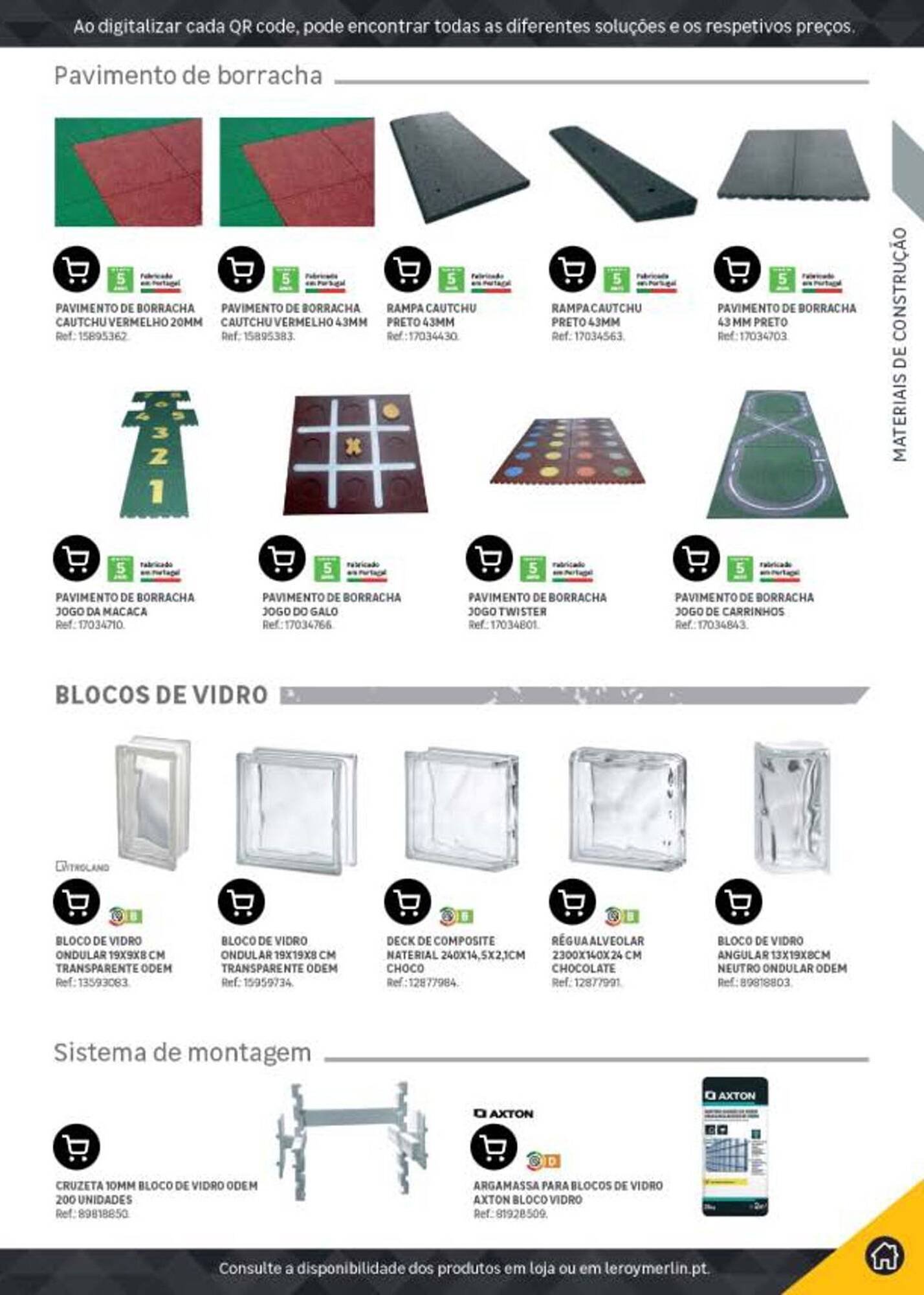 Folheto Leroy Merlin (2025-07-23 - 2026-07-23) | 51