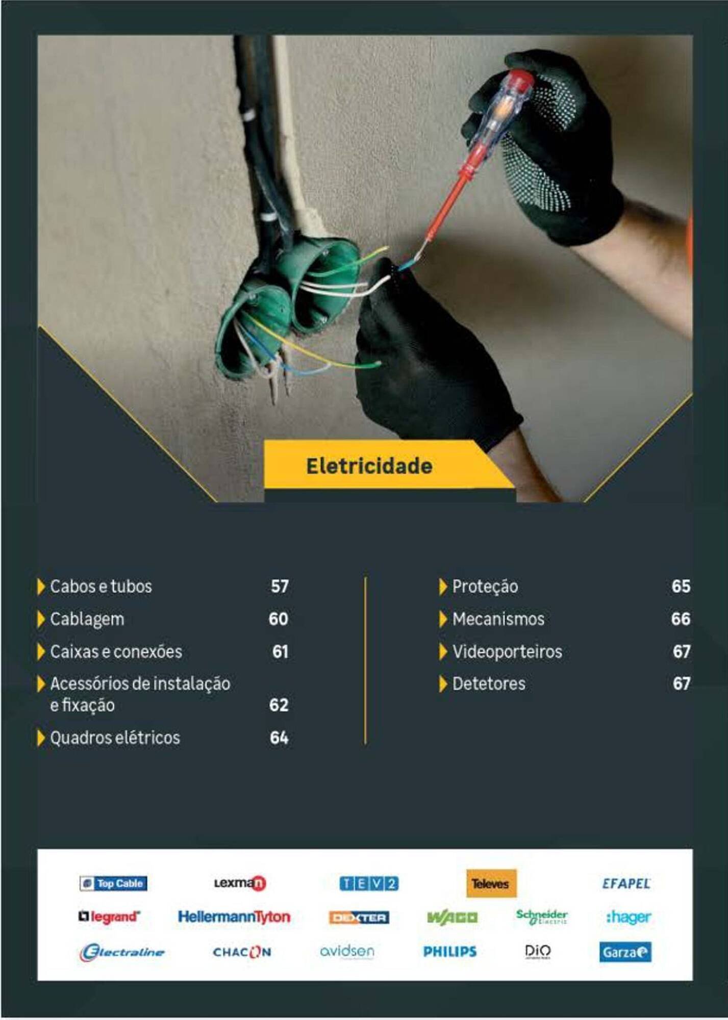 Folheto Leroy Merlin (2025-07-23 - 2026-07-23) | 56