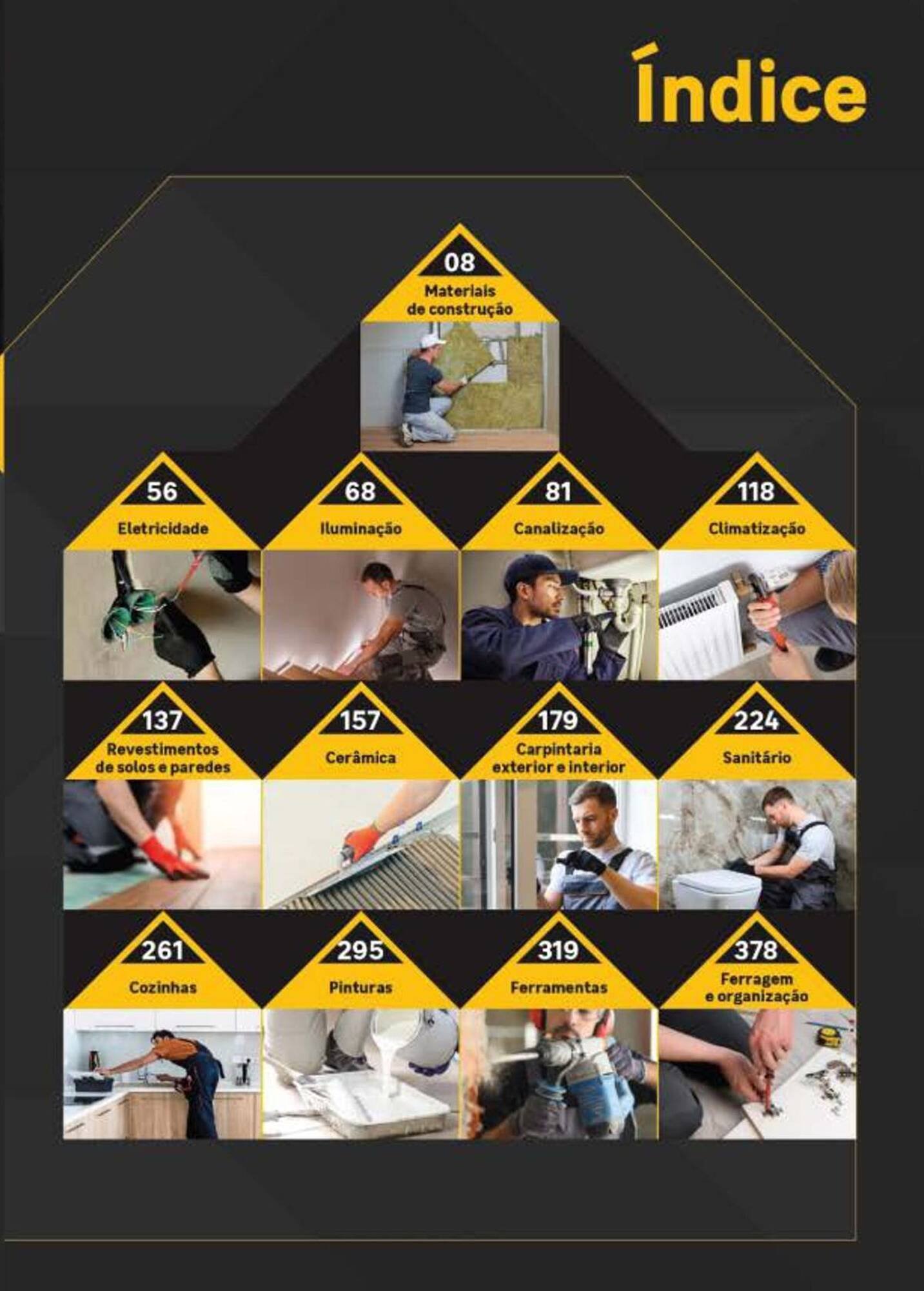 Folheto Leroy Merlin (2025-07-23 - 2026-07-23) | 7