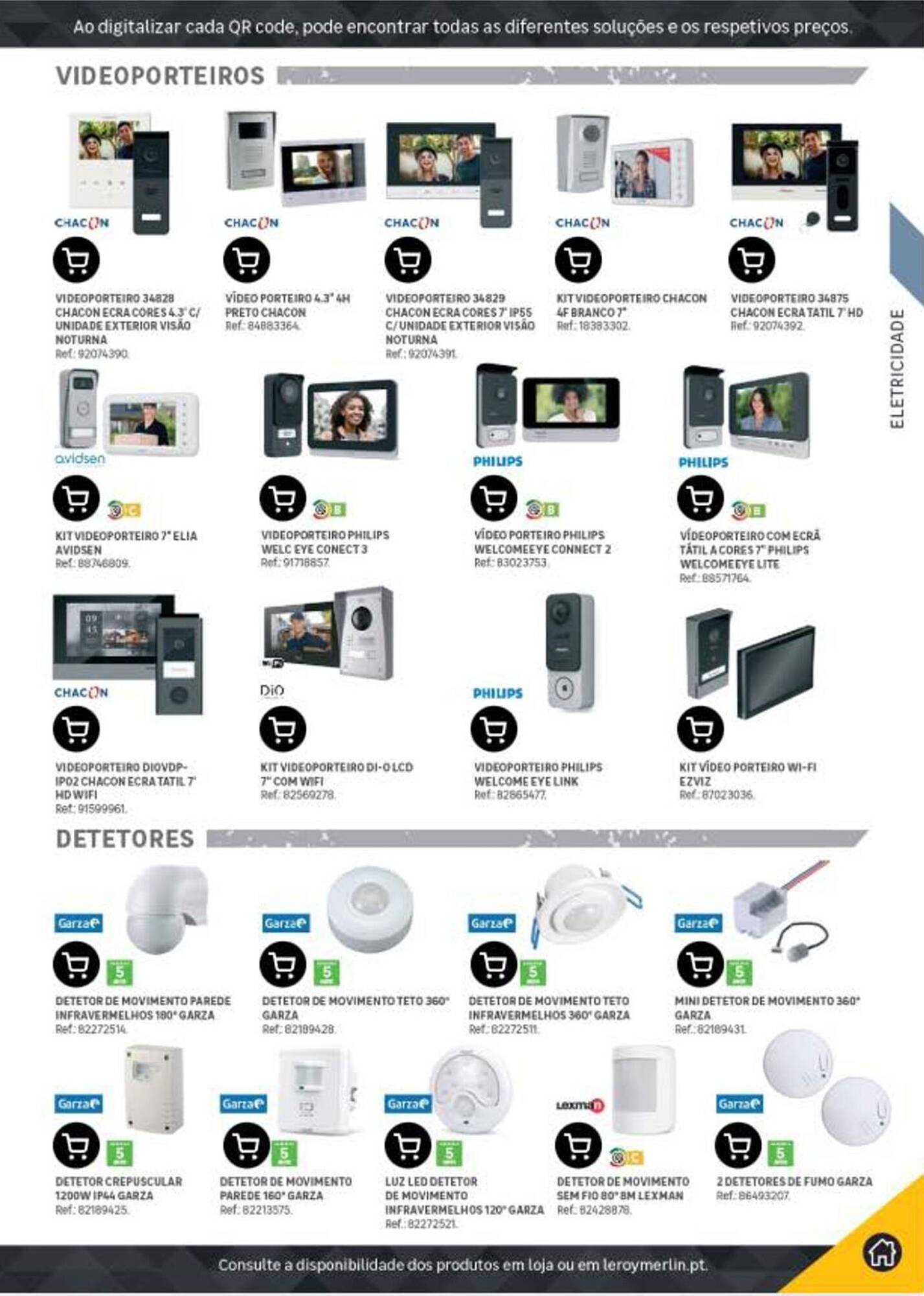 Folheto Leroy Merlin (2025-07-23 - 2026-07-23) | 67